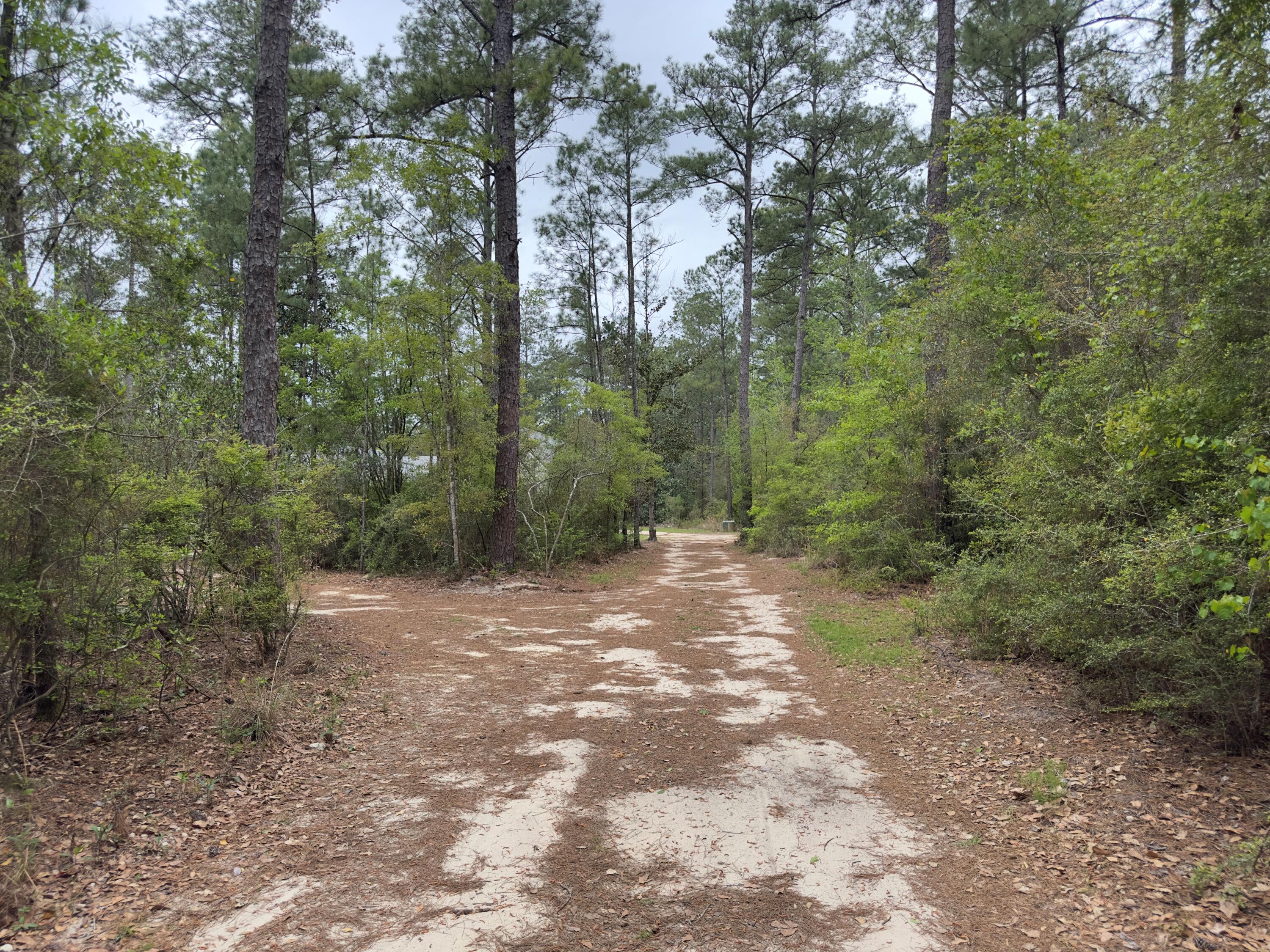 INDIAN CREEK RANCHETTES UNREC - Residential