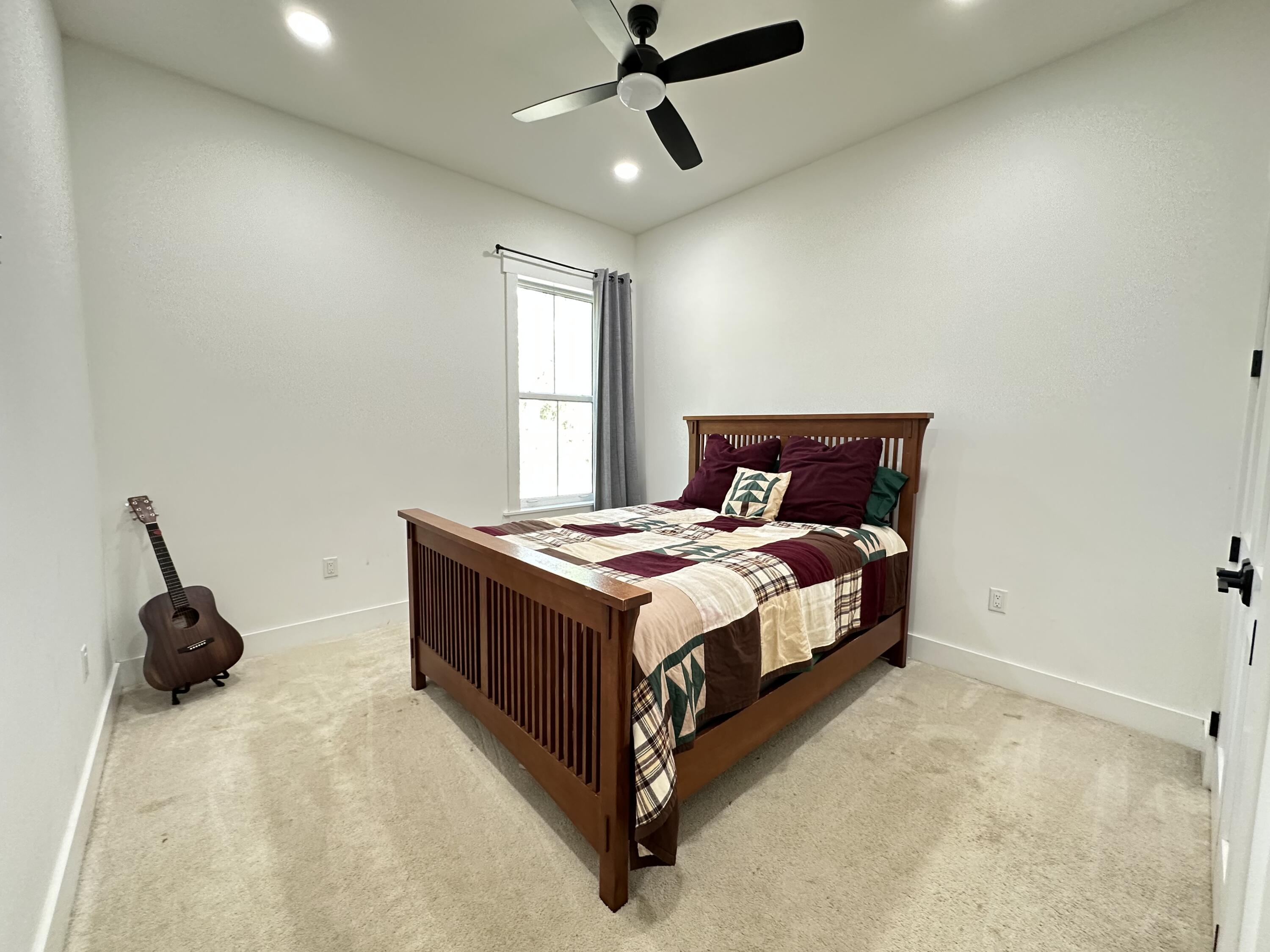 INDIAN CREEK RANCHETTES UNREC - Residential