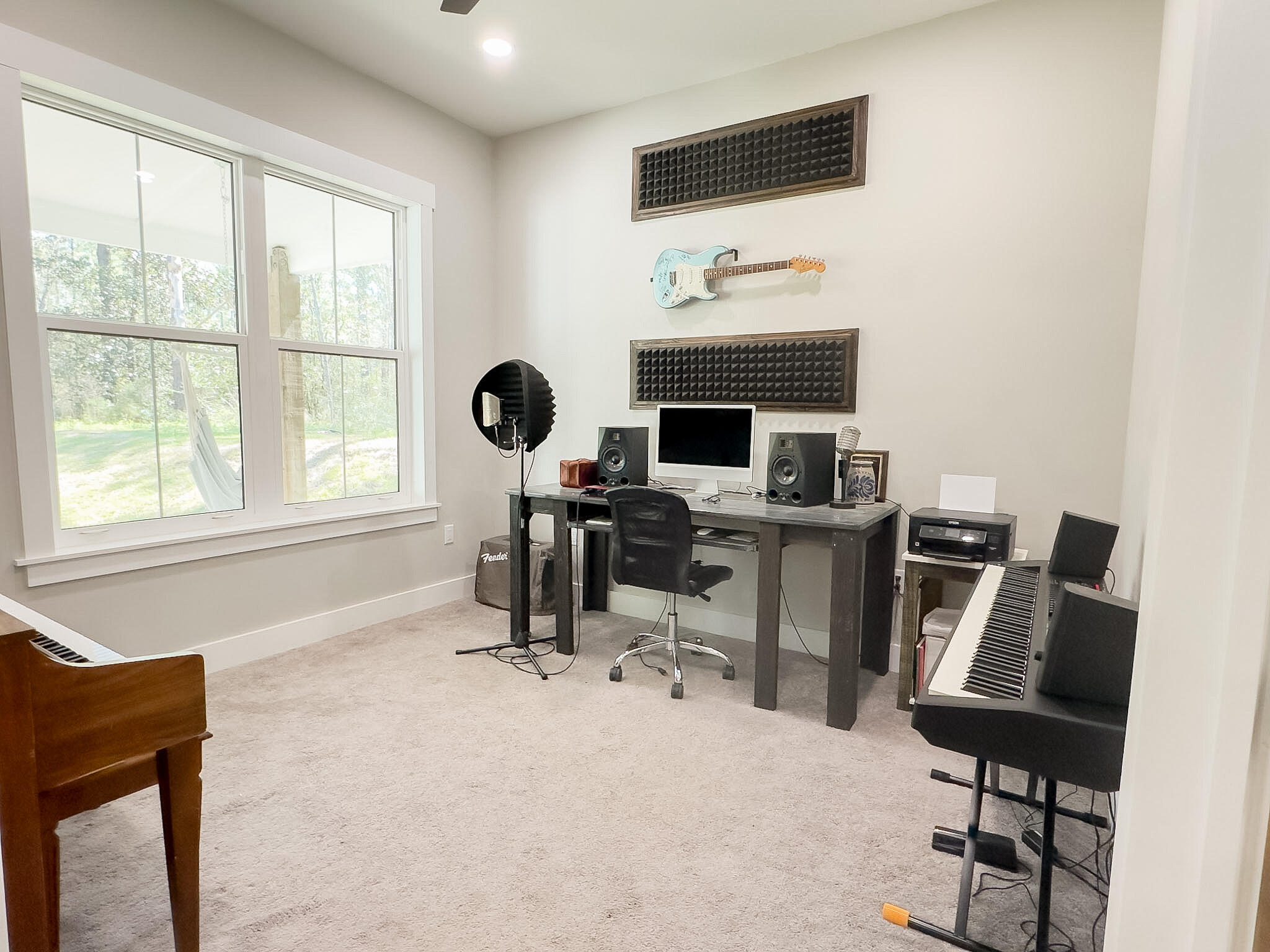 INDIAN CREEK RANCHETTES UNREC - Residential