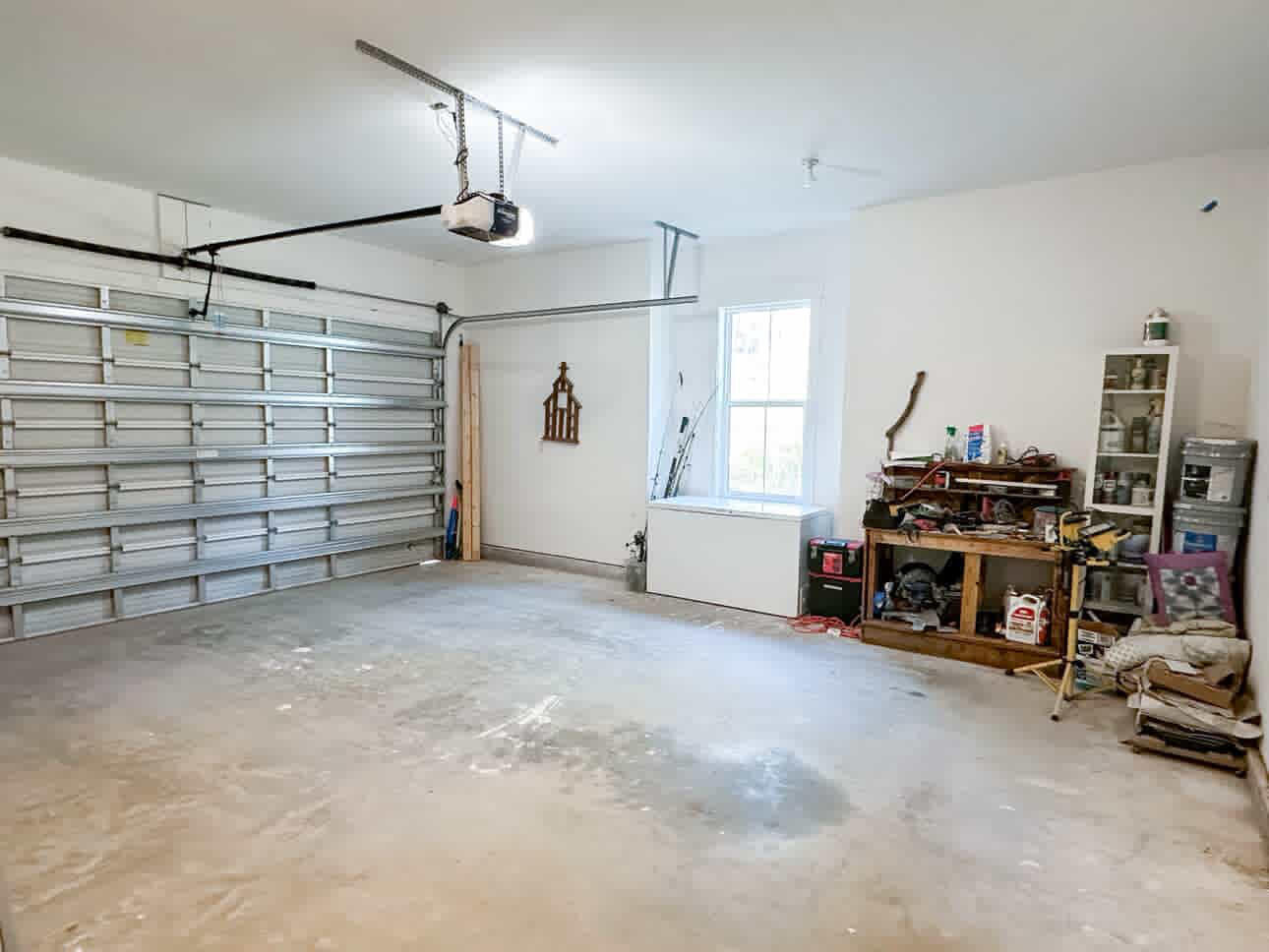 INDIAN CREEK RANCHETTES UNREC - Residential