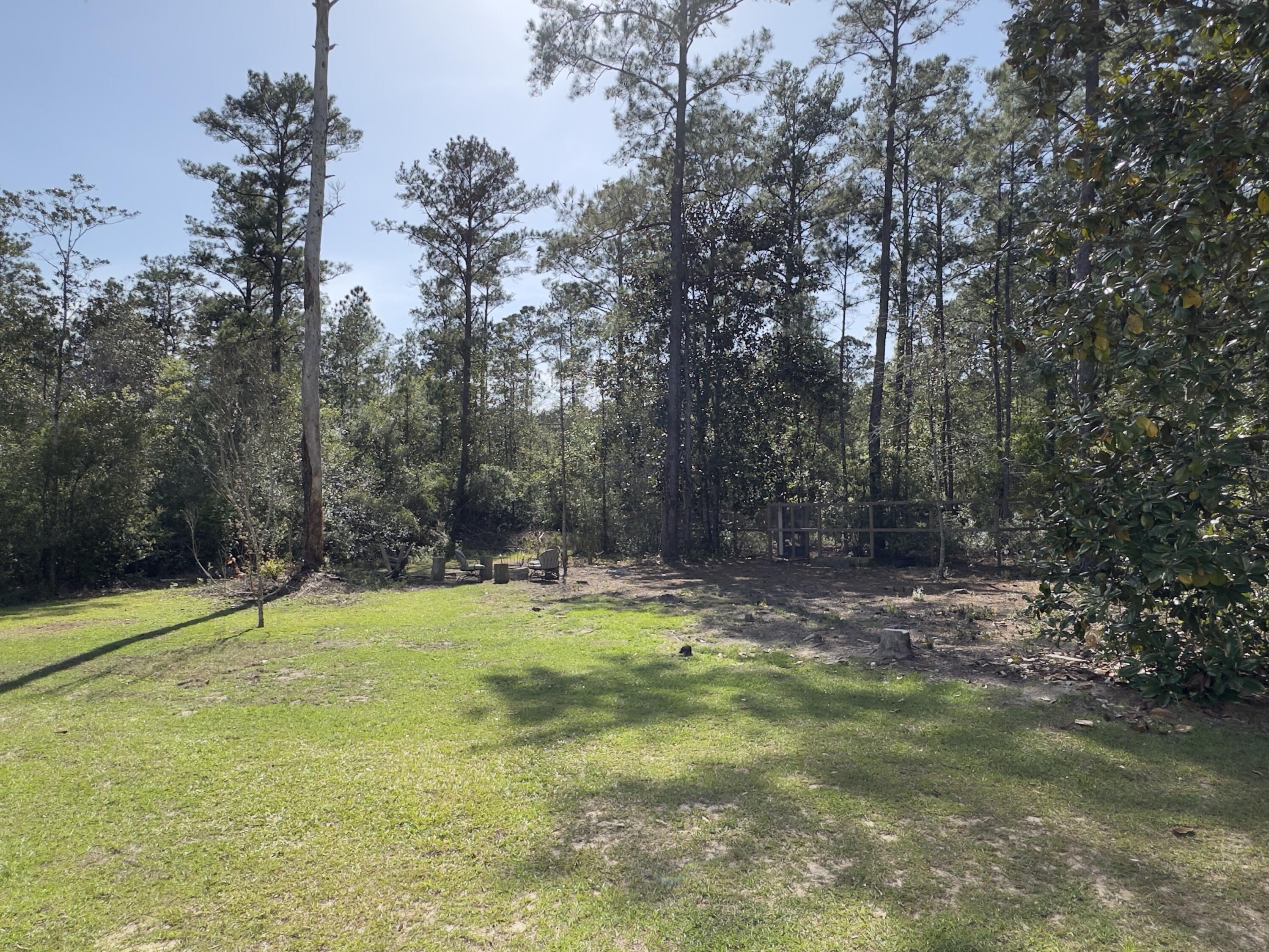 INDIAN CREEK RANCHETTES UNREC - Residential