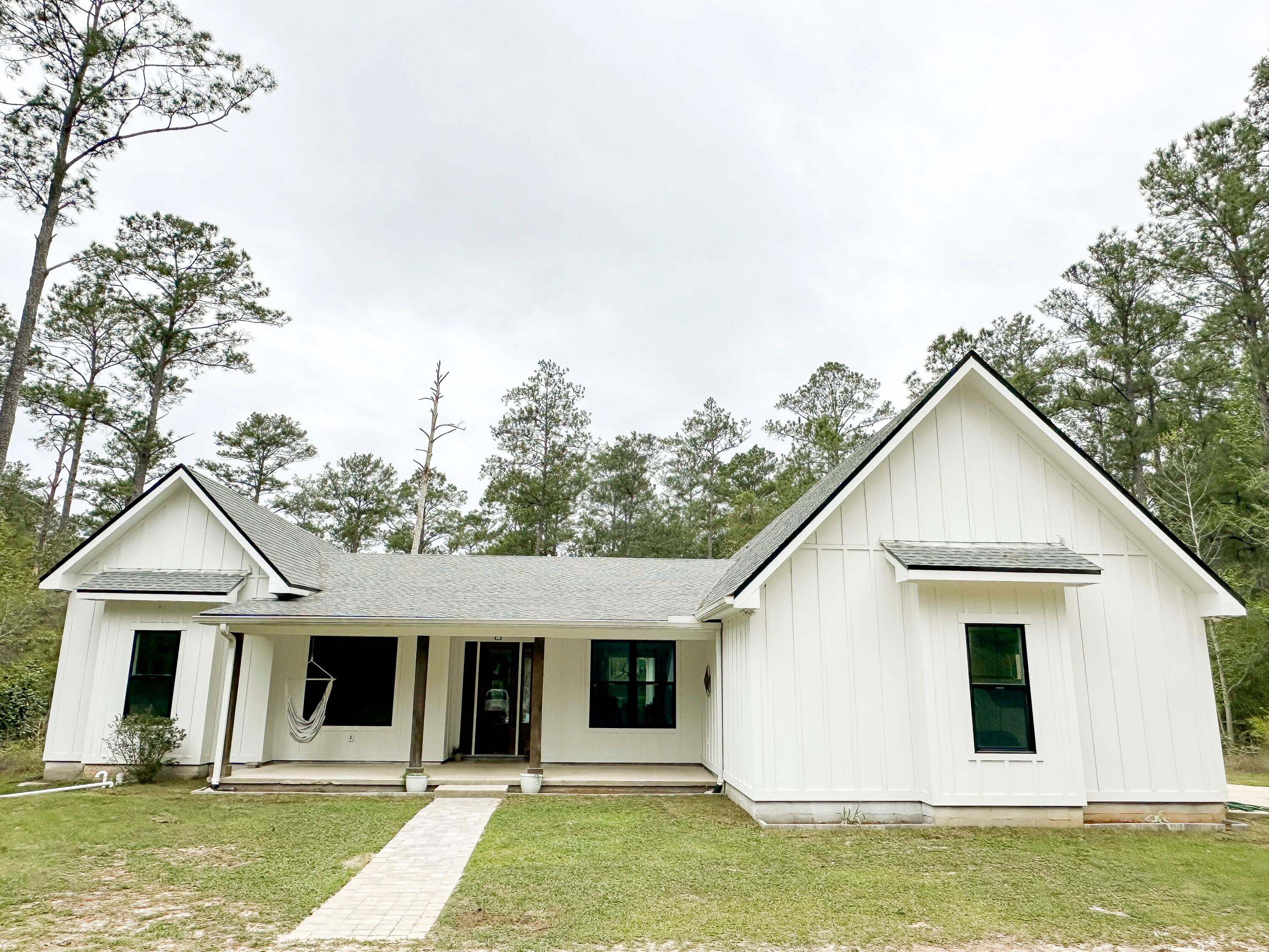 INDIAN CREEK RANCHETTES UNREC - Residential