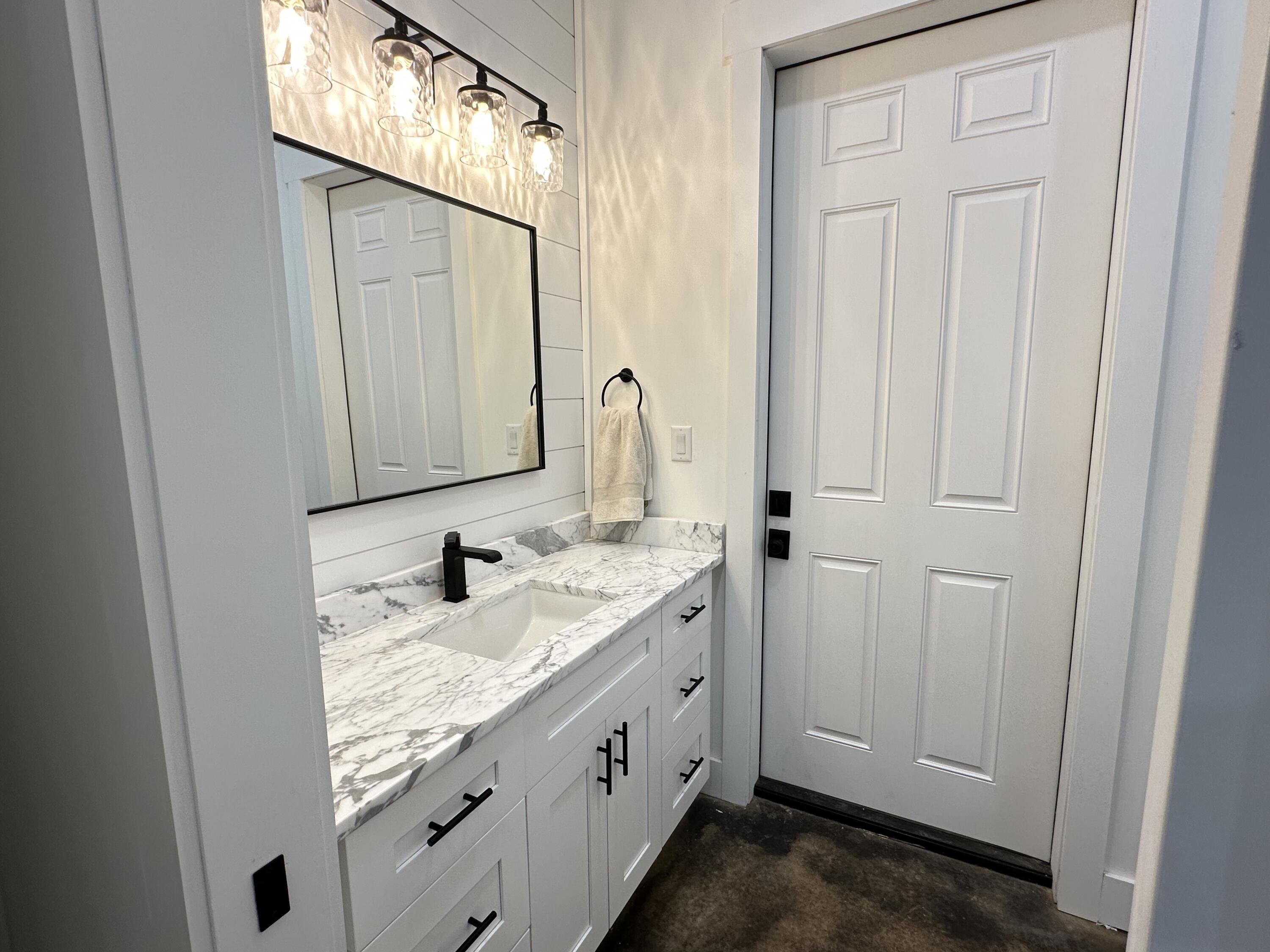 INDIAN CREEK RANCHETTES UNREC - Residential