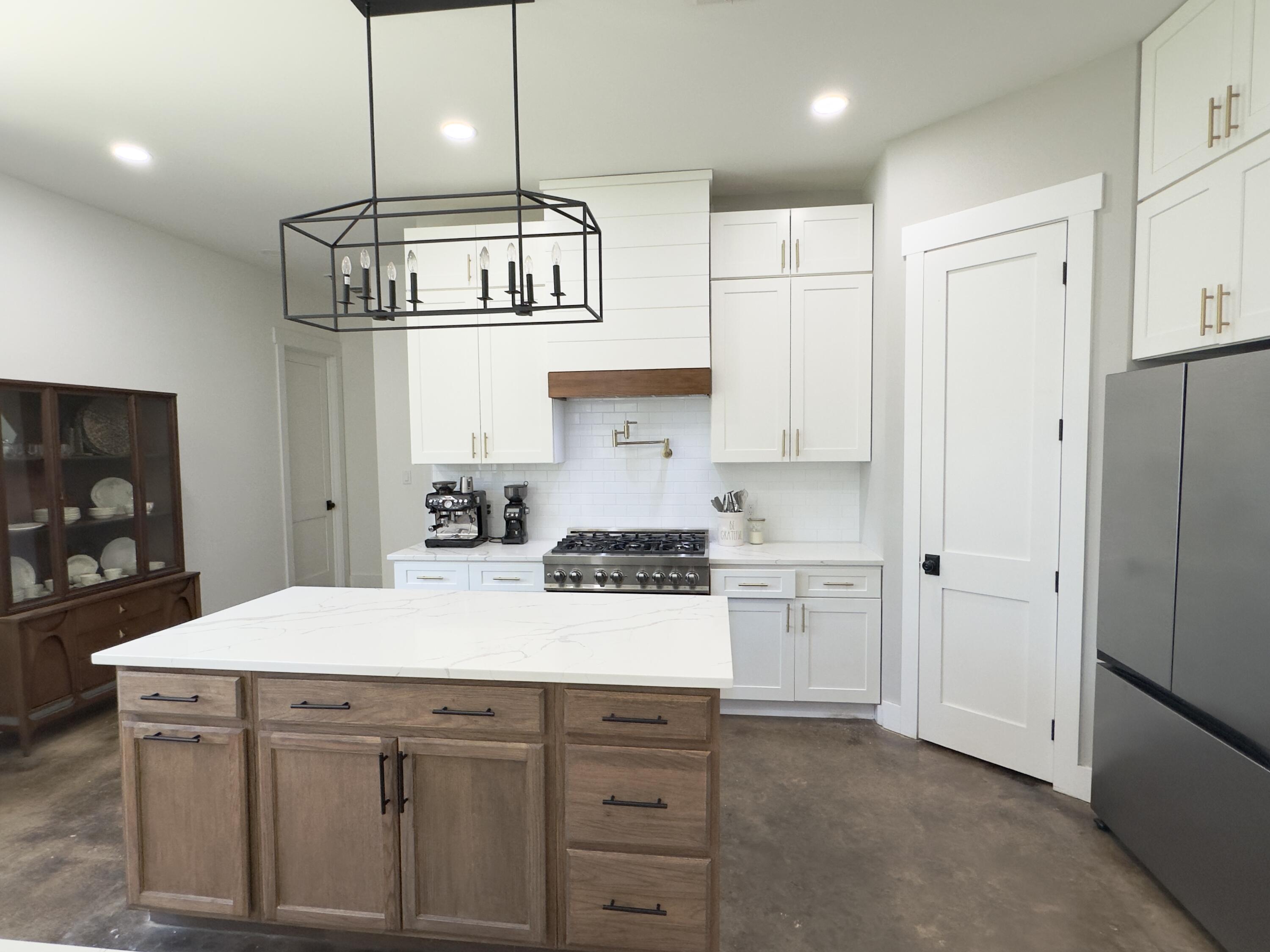 INDIAN CREEK RANCHETTES UNREC - Residential