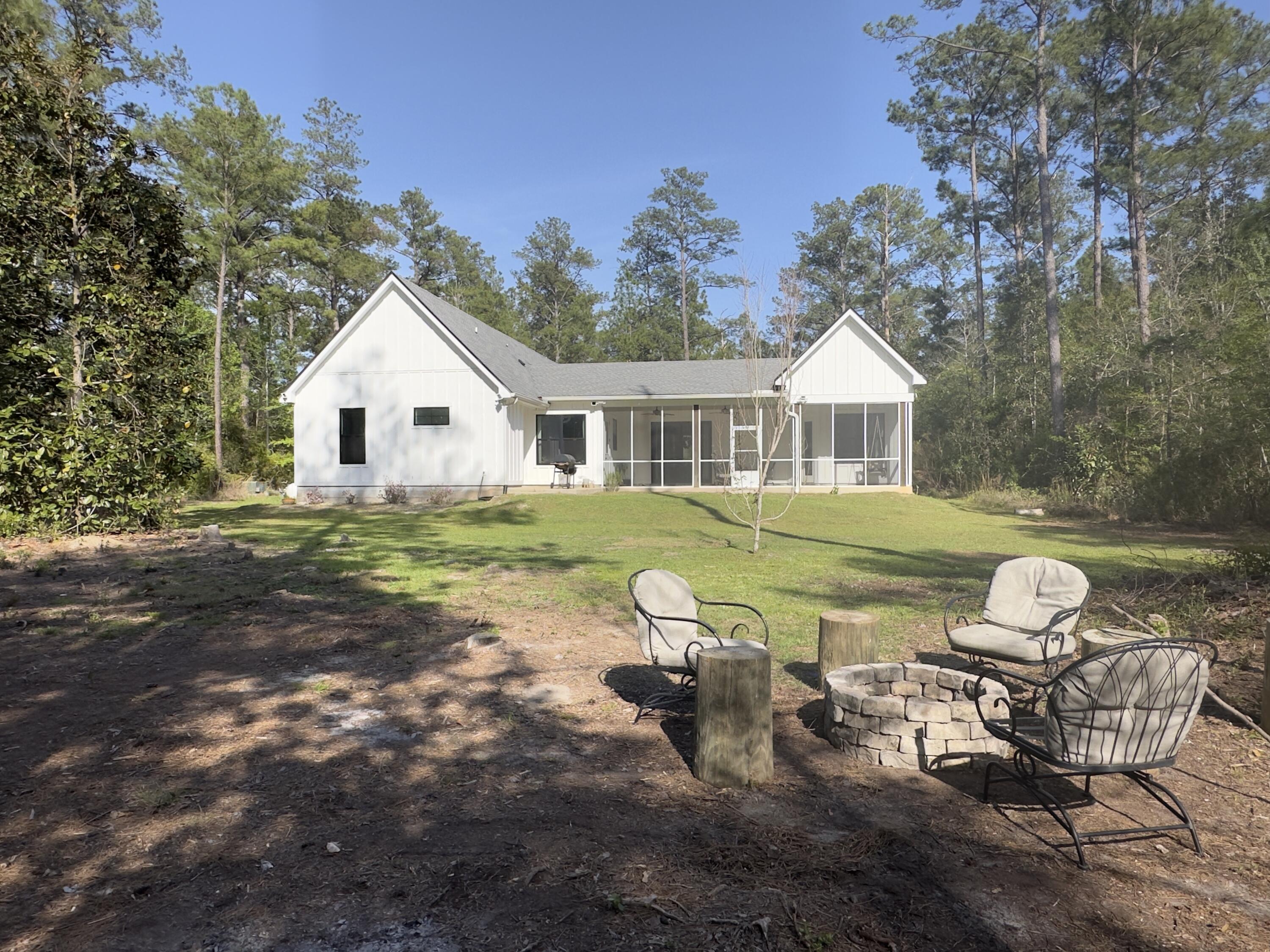 INDIAN CREEK RANCHETTES UNREC - Residential