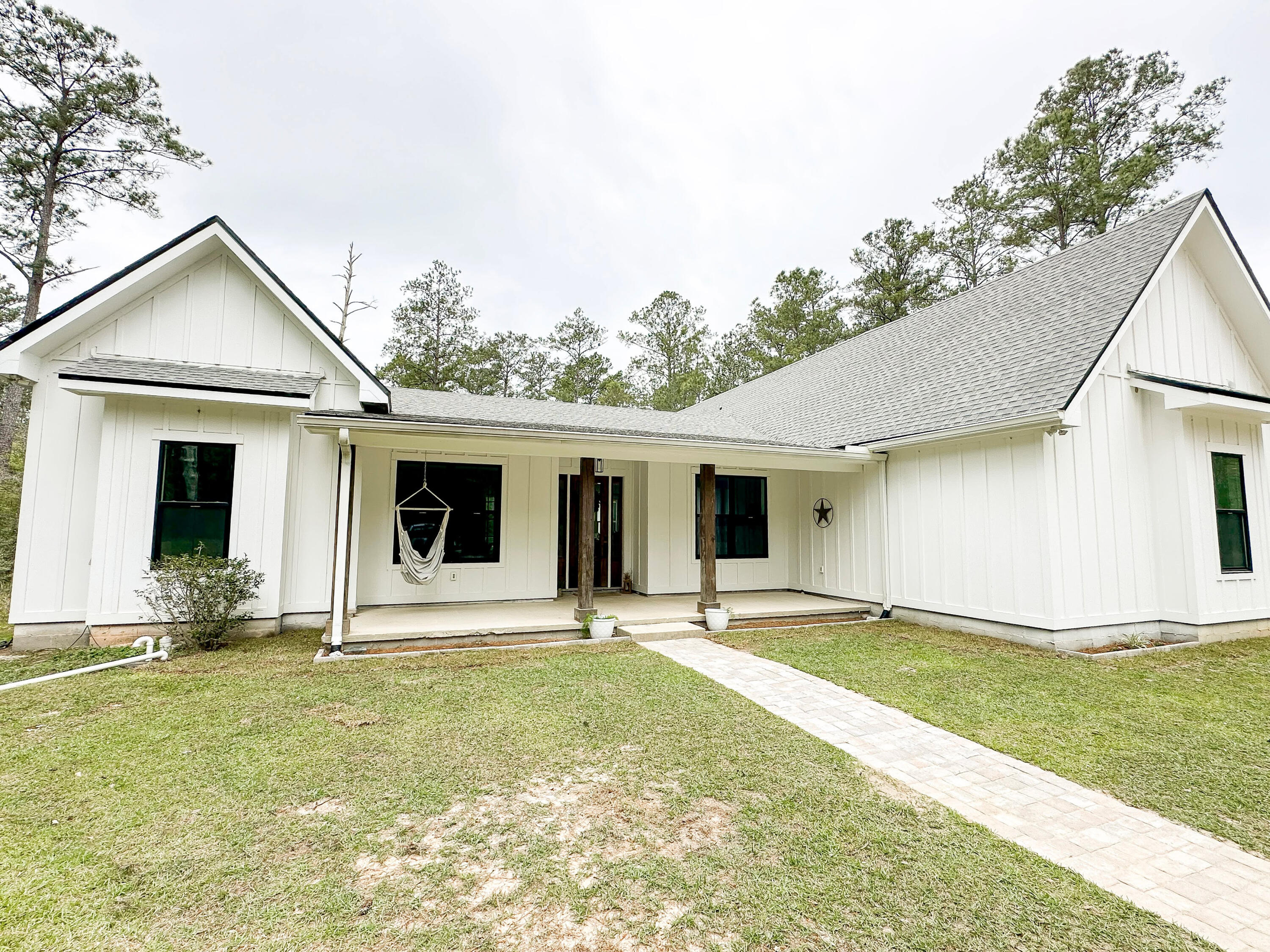 INDIAN CREEK RANCHETTES UNREC - Residential