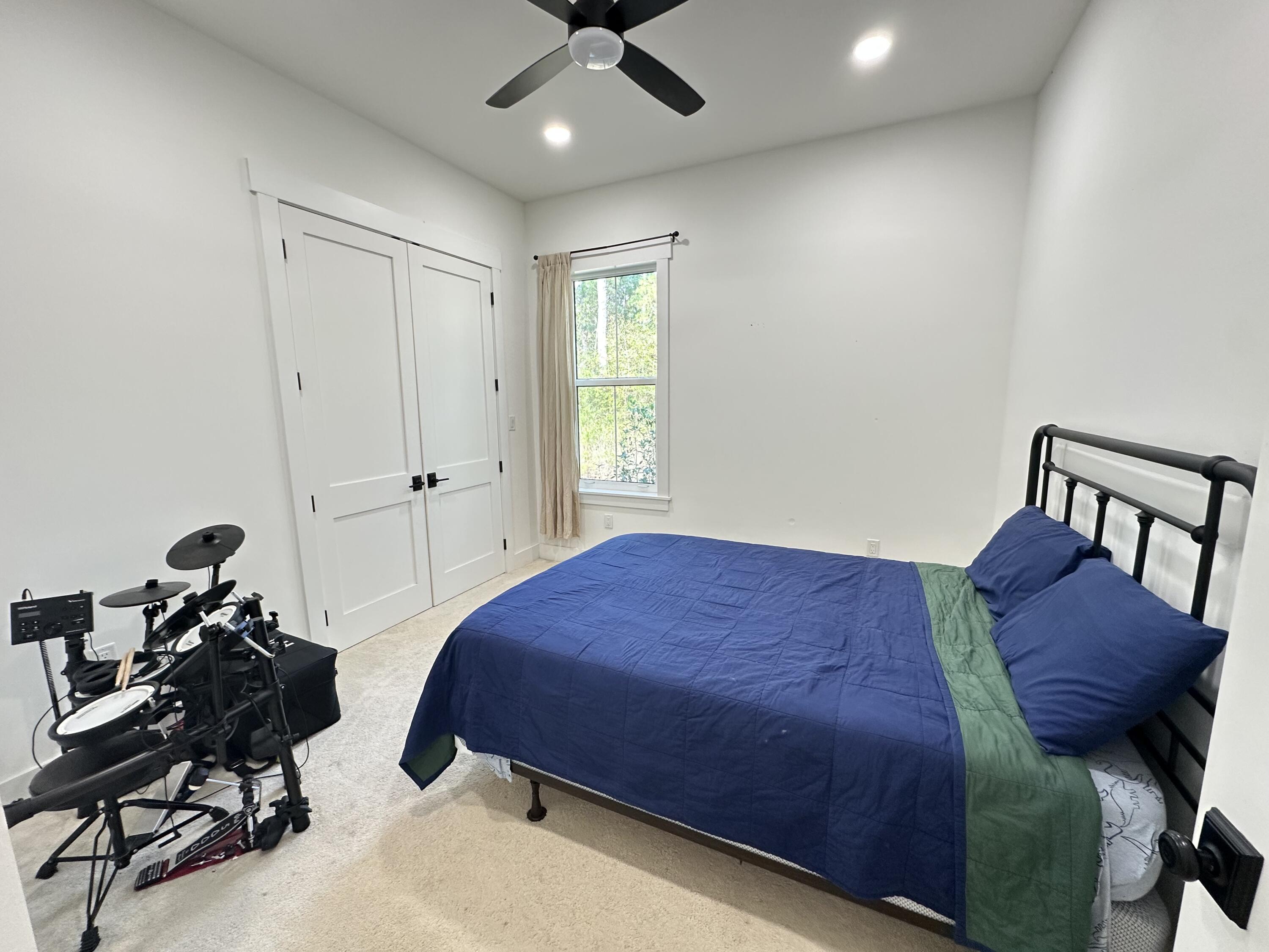 INDIAN CREEK RANCHETTES UNREC - Residential