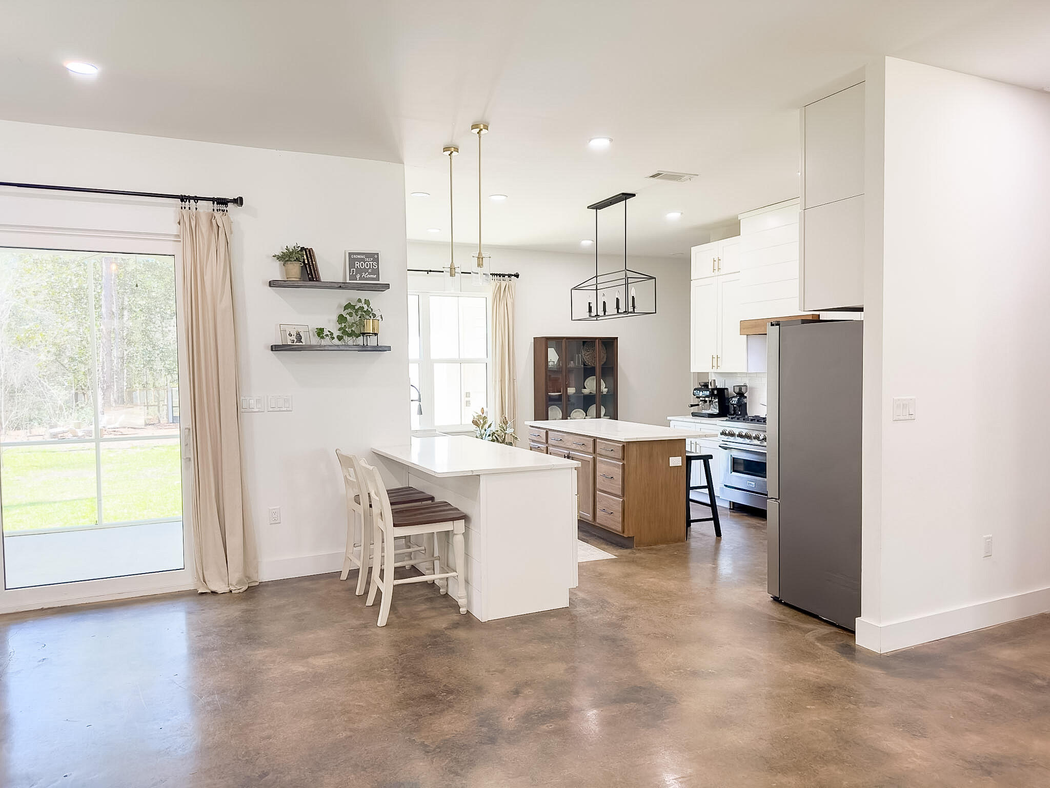 INDIAN CREEK RANCHETTES UNREC - Residential