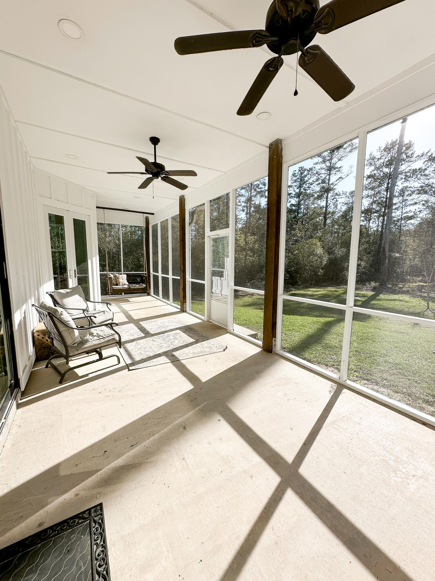 INDIAN CREEK RANCHETTES UNREC - Residential