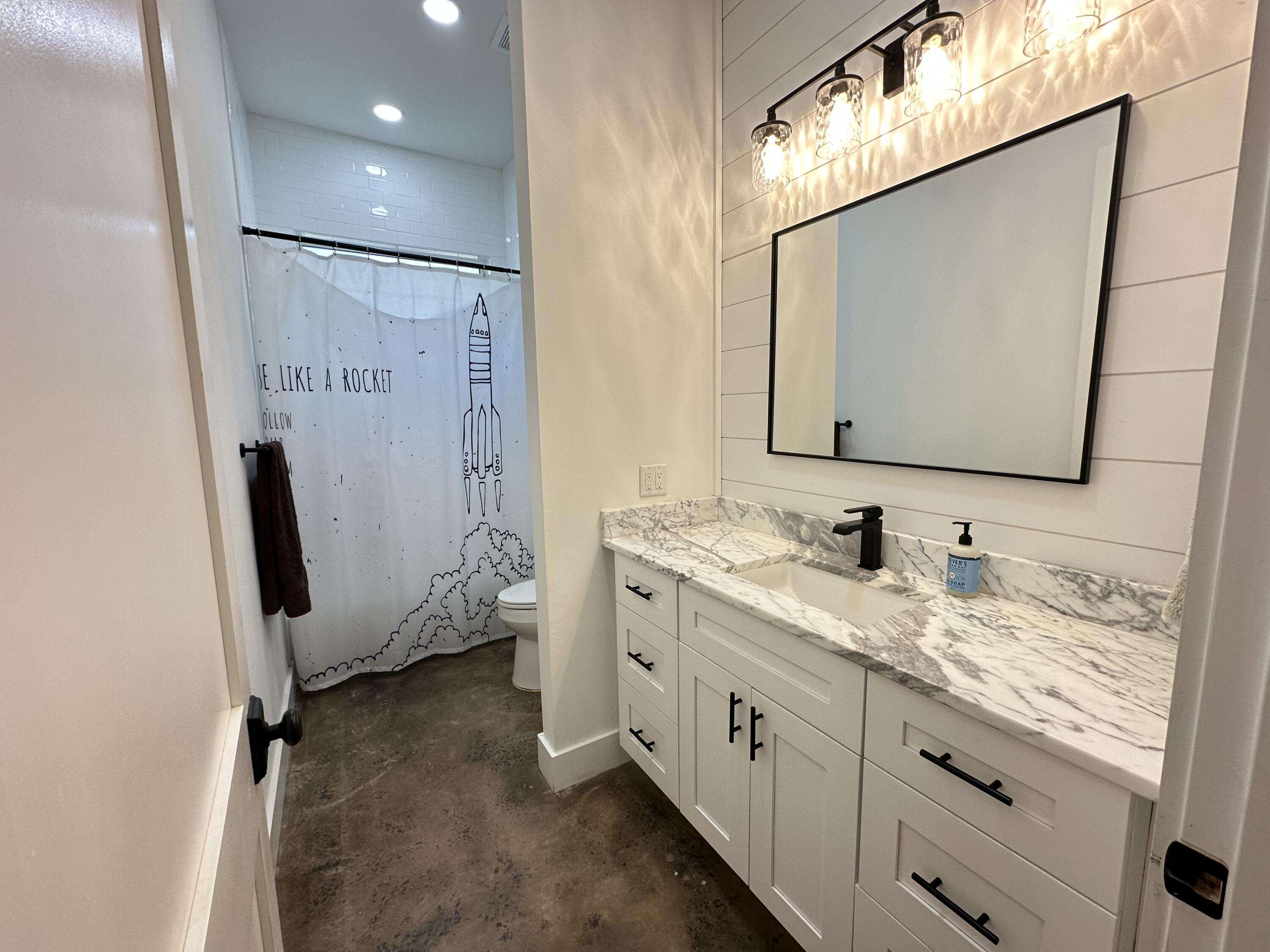 INDIAN CREEK RANCHETTES UNREC - Residential