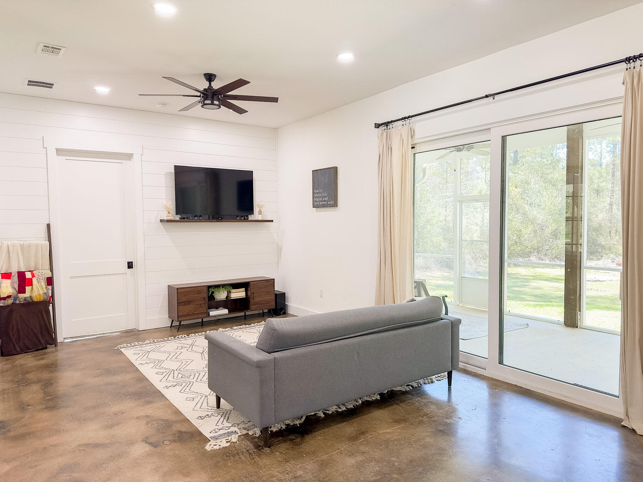 INDIAN CREEK RANCHETTES UNREC - Residential