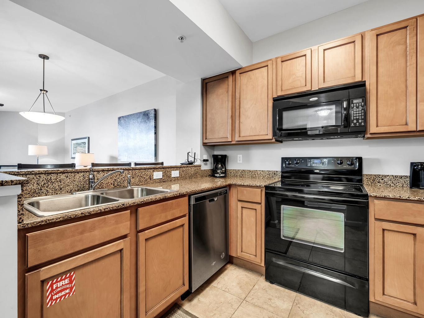 THE PALMS OF DESTIN - Residential