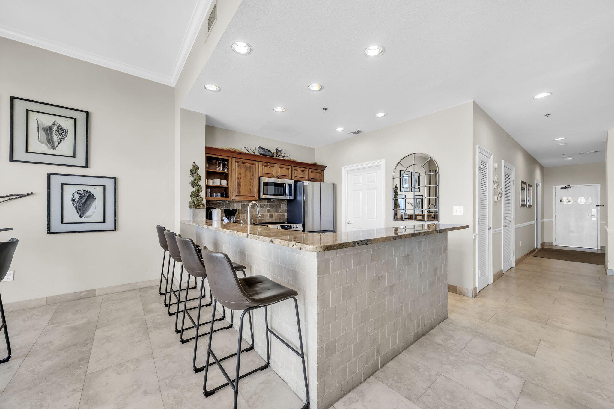 STERLING SHORES - Residential