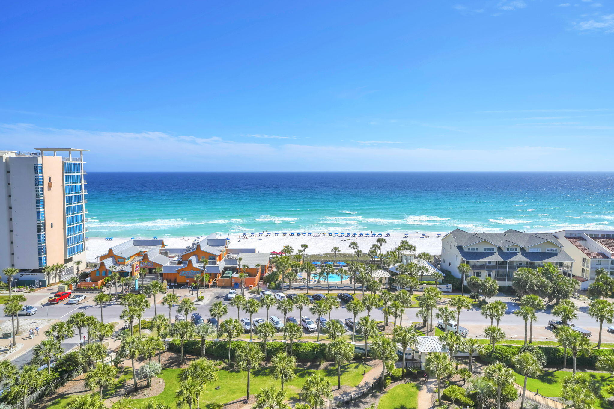 STERLING SHORES - Residential