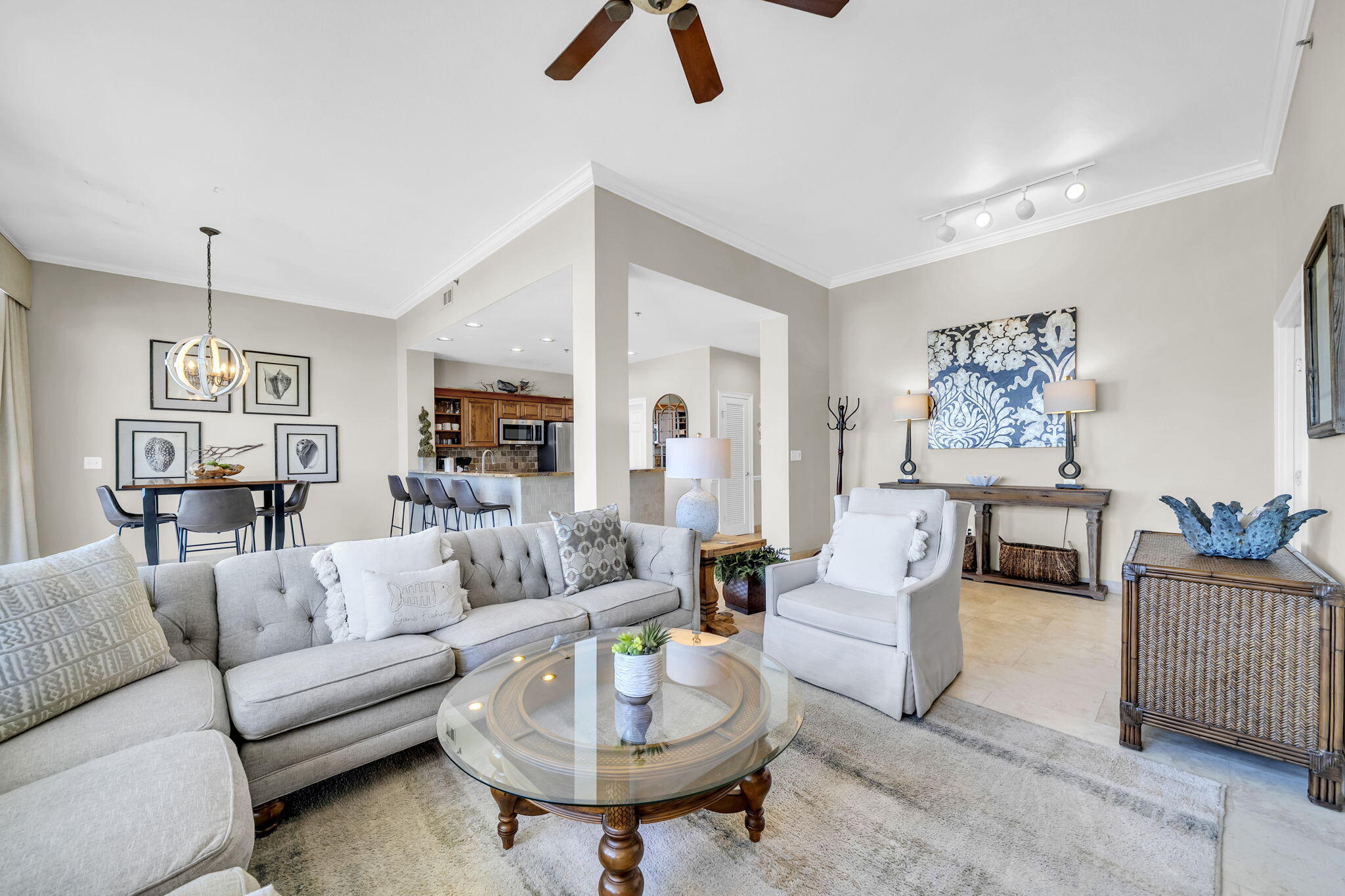 STERLING SHORES - Residential