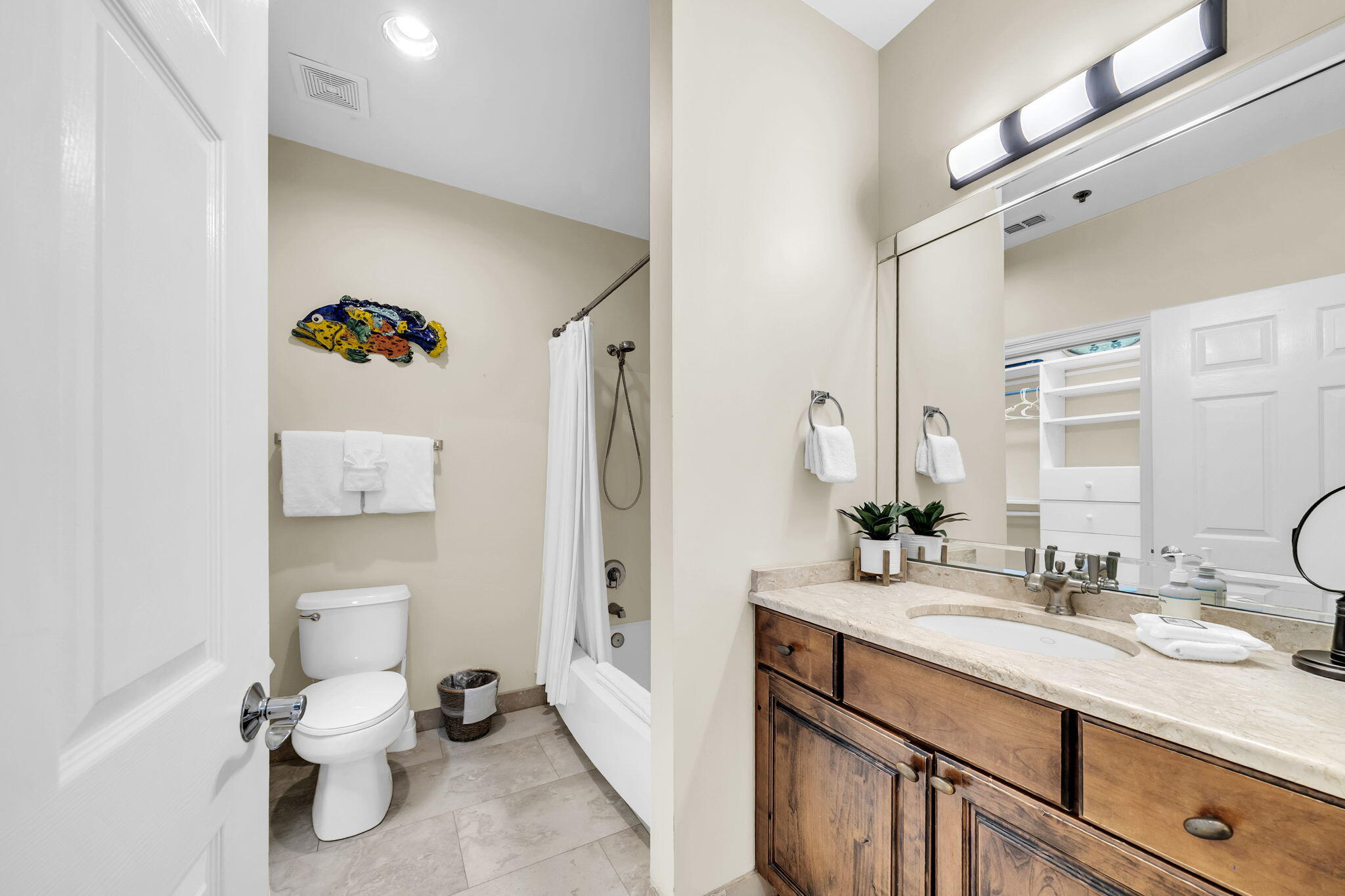 STERLING SHORES - Residential