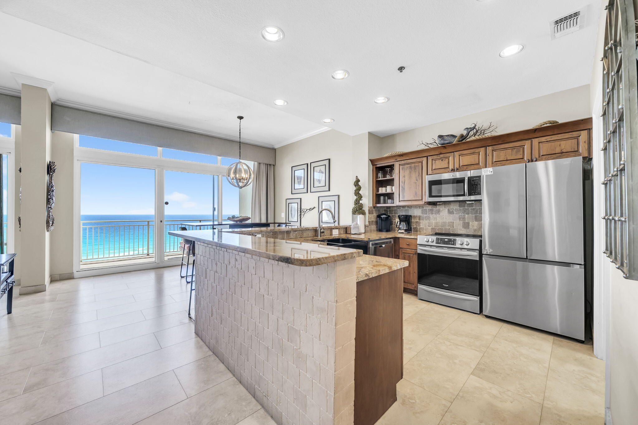 STERLING SHORES - Residential