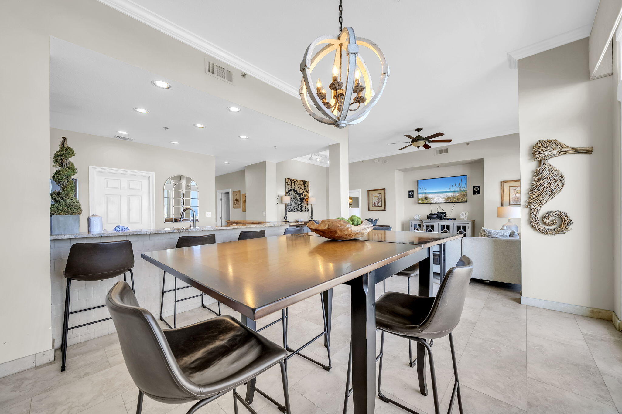 STERLING SHORES - Residential