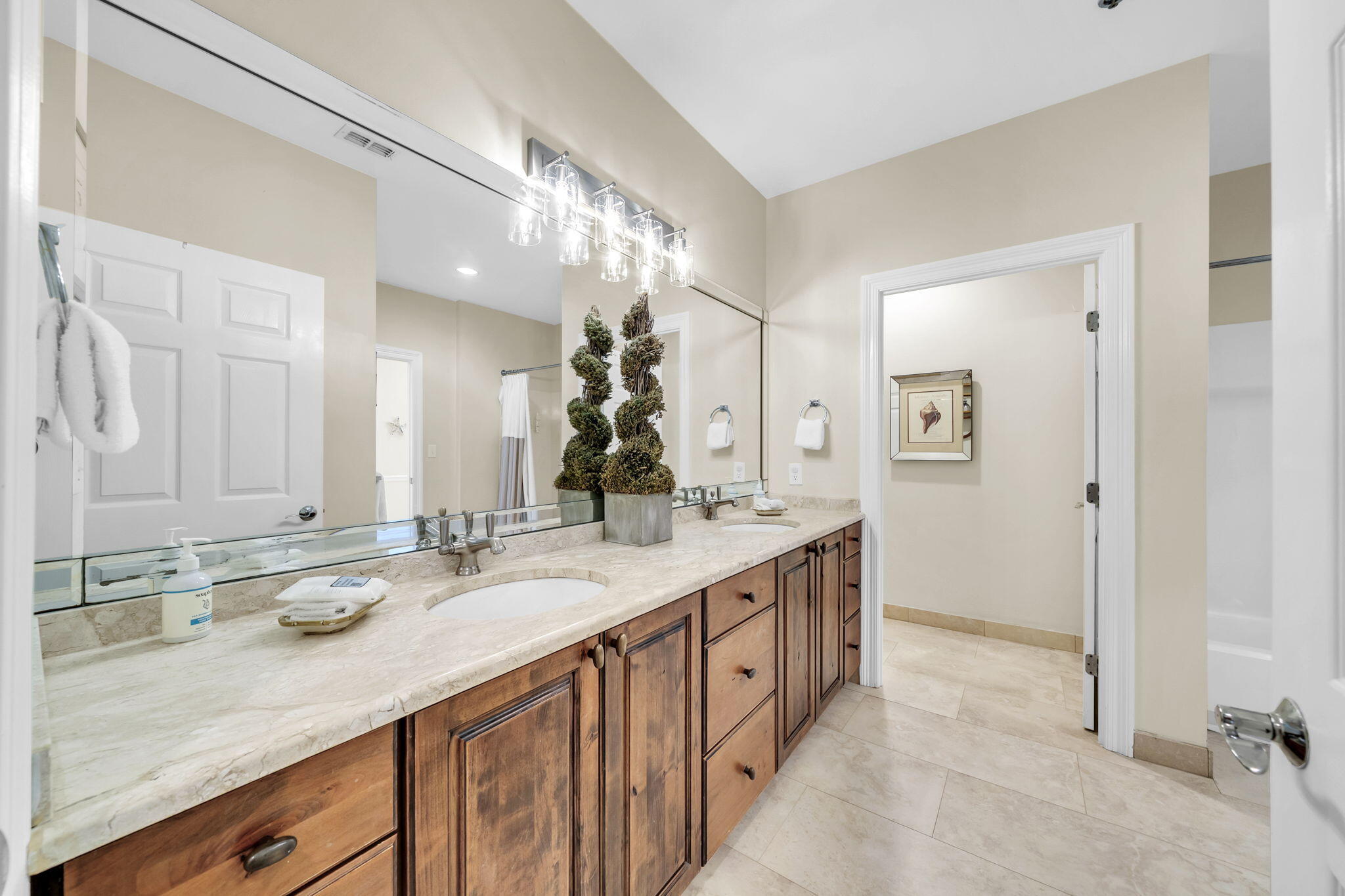 STERLING SHORES - Residential