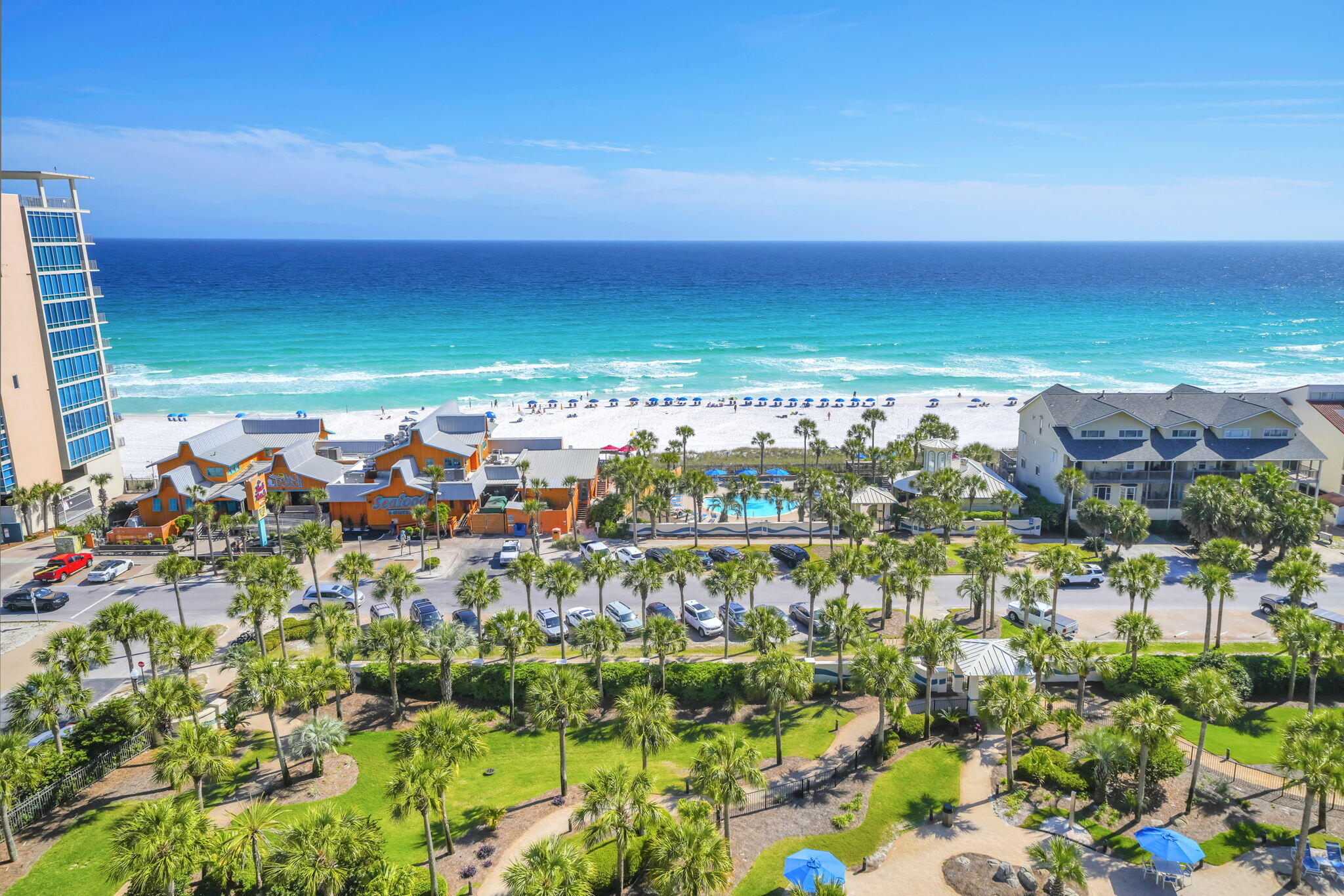 STERLING SHORES - Residential