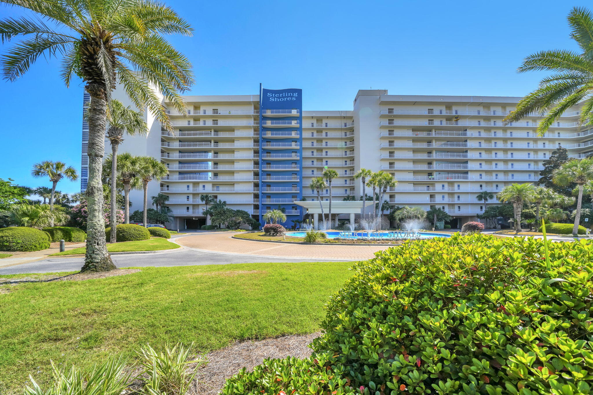 STERLING SHORES - Residential