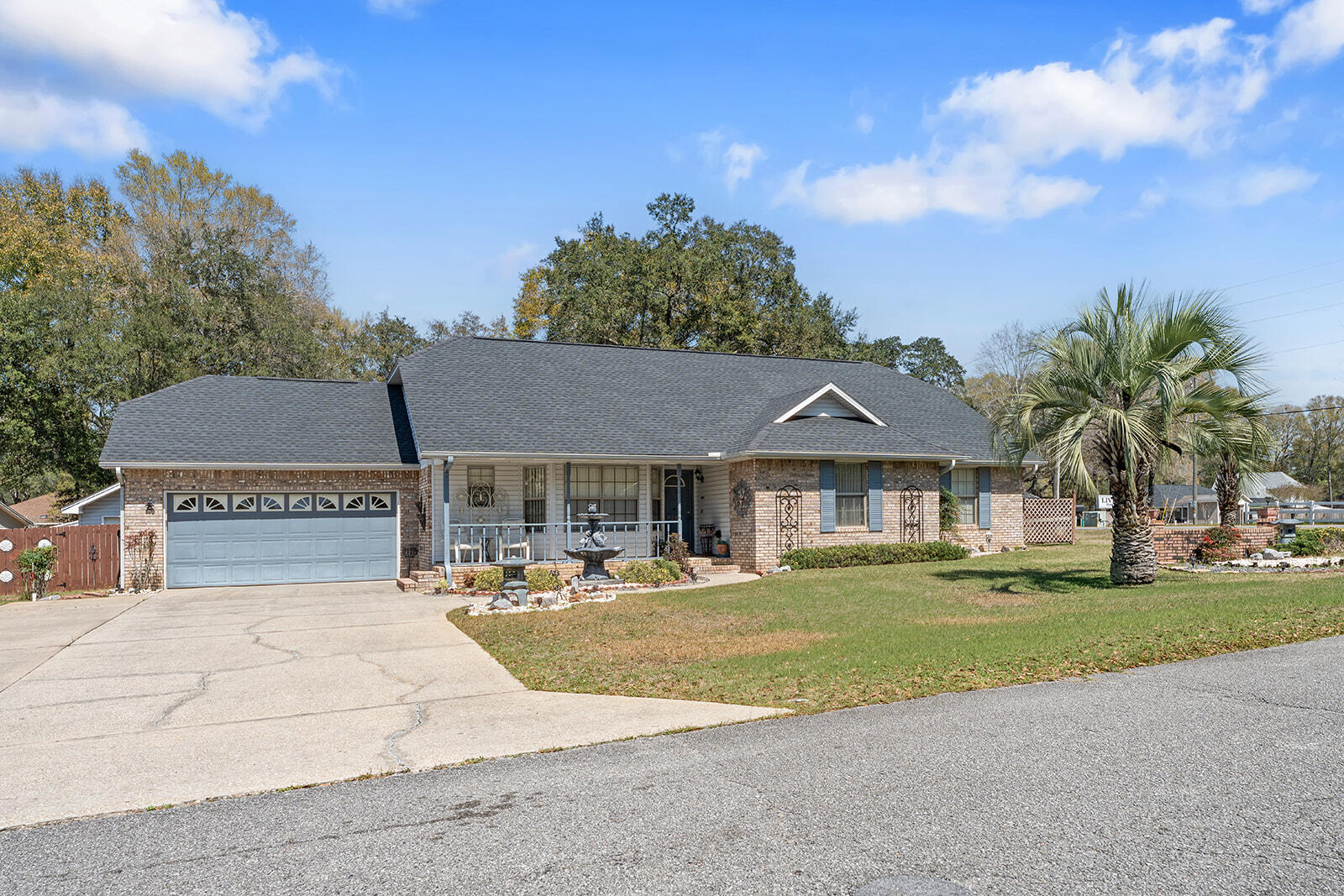 PLANTATION OAKS S/D - Residential