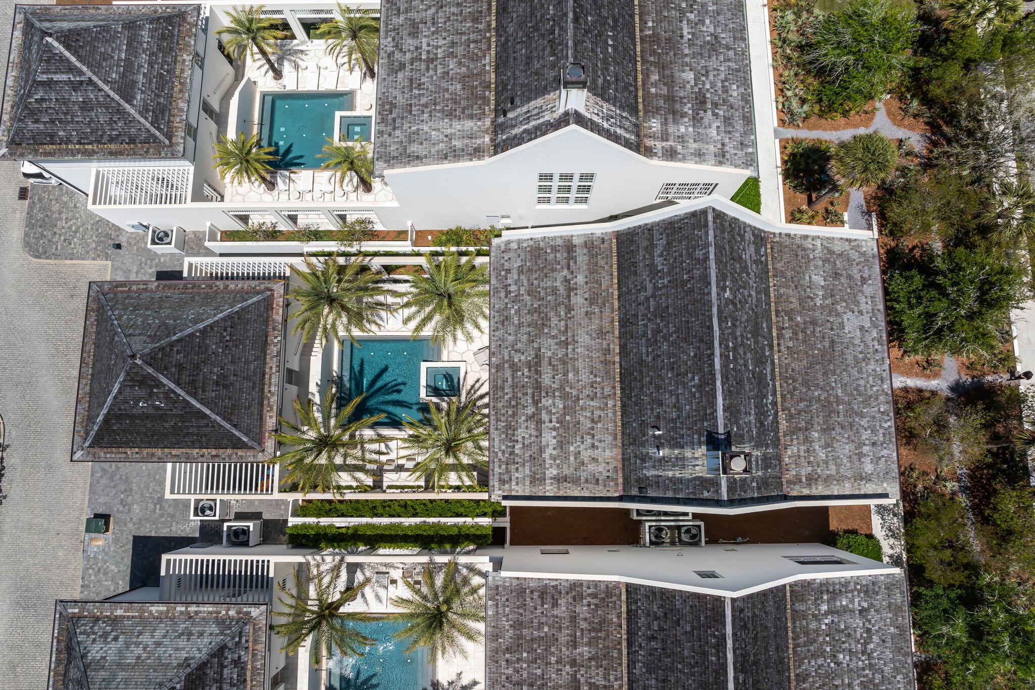 Kaiya Beach Resort - Residential