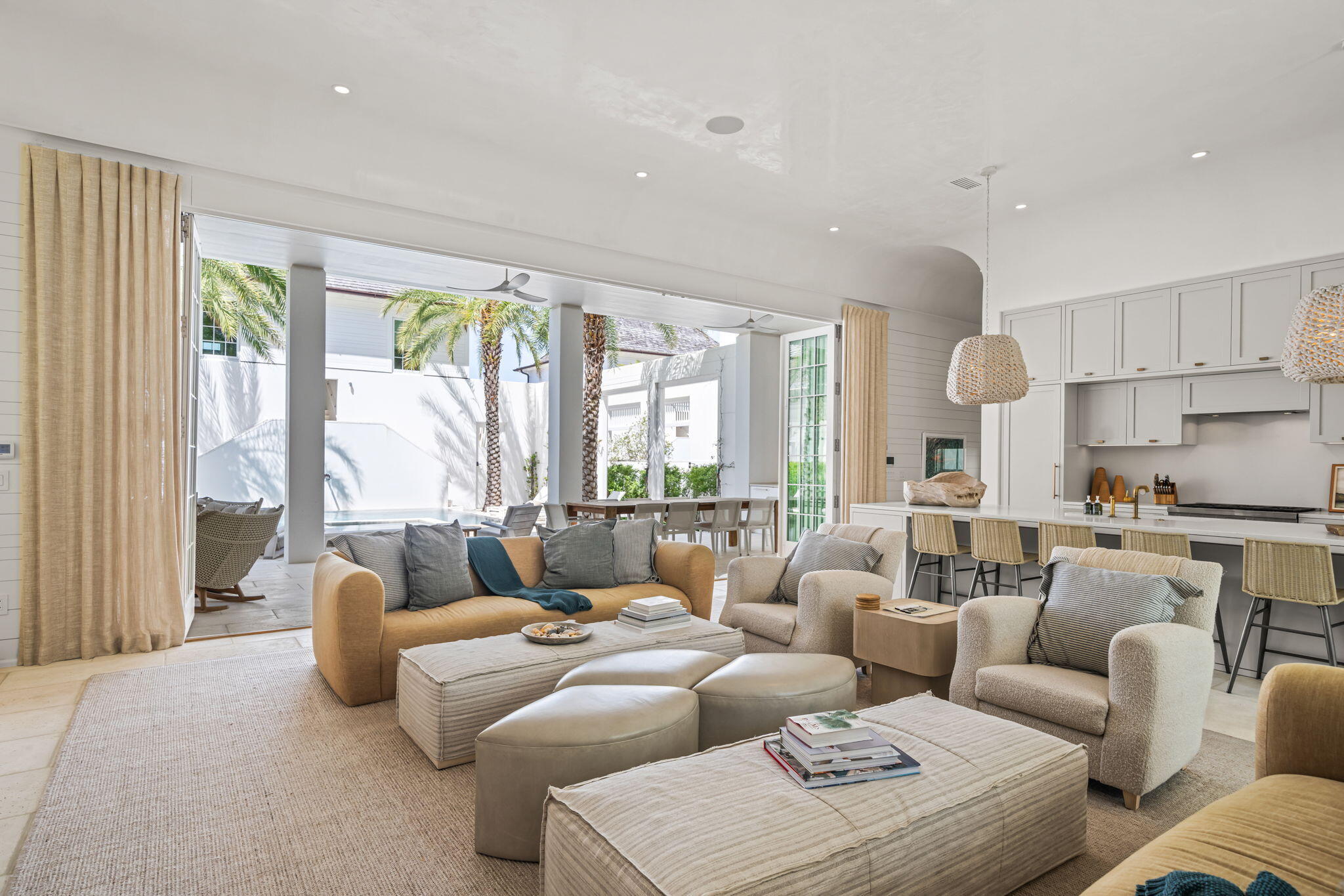 Kaiya Beach Resort - Residential