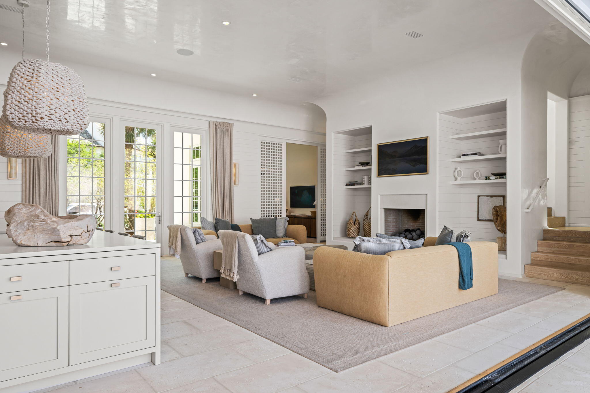 Kaiya Beach Resort - Residential