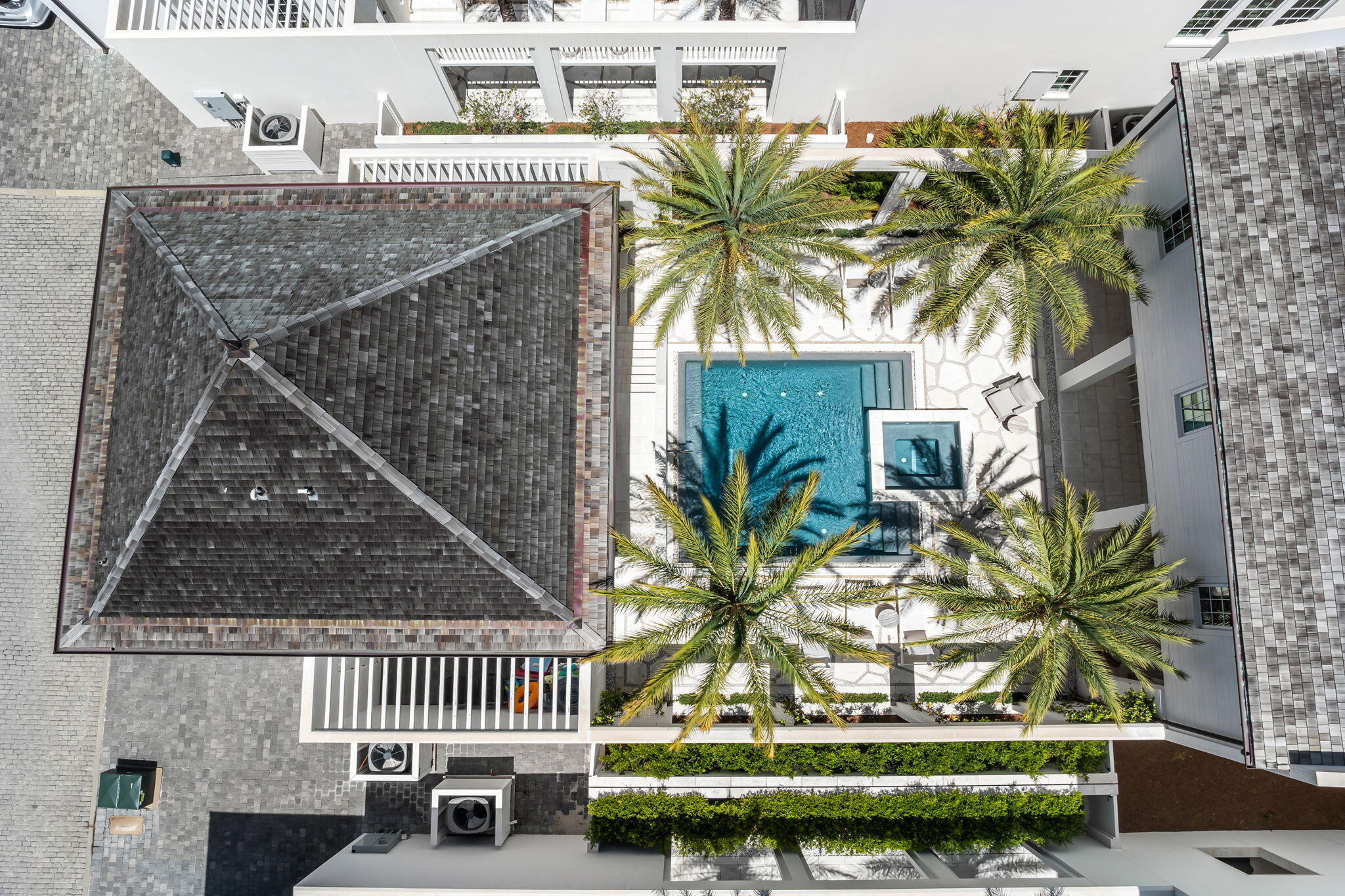 Kaiya Beach Resort - Residential