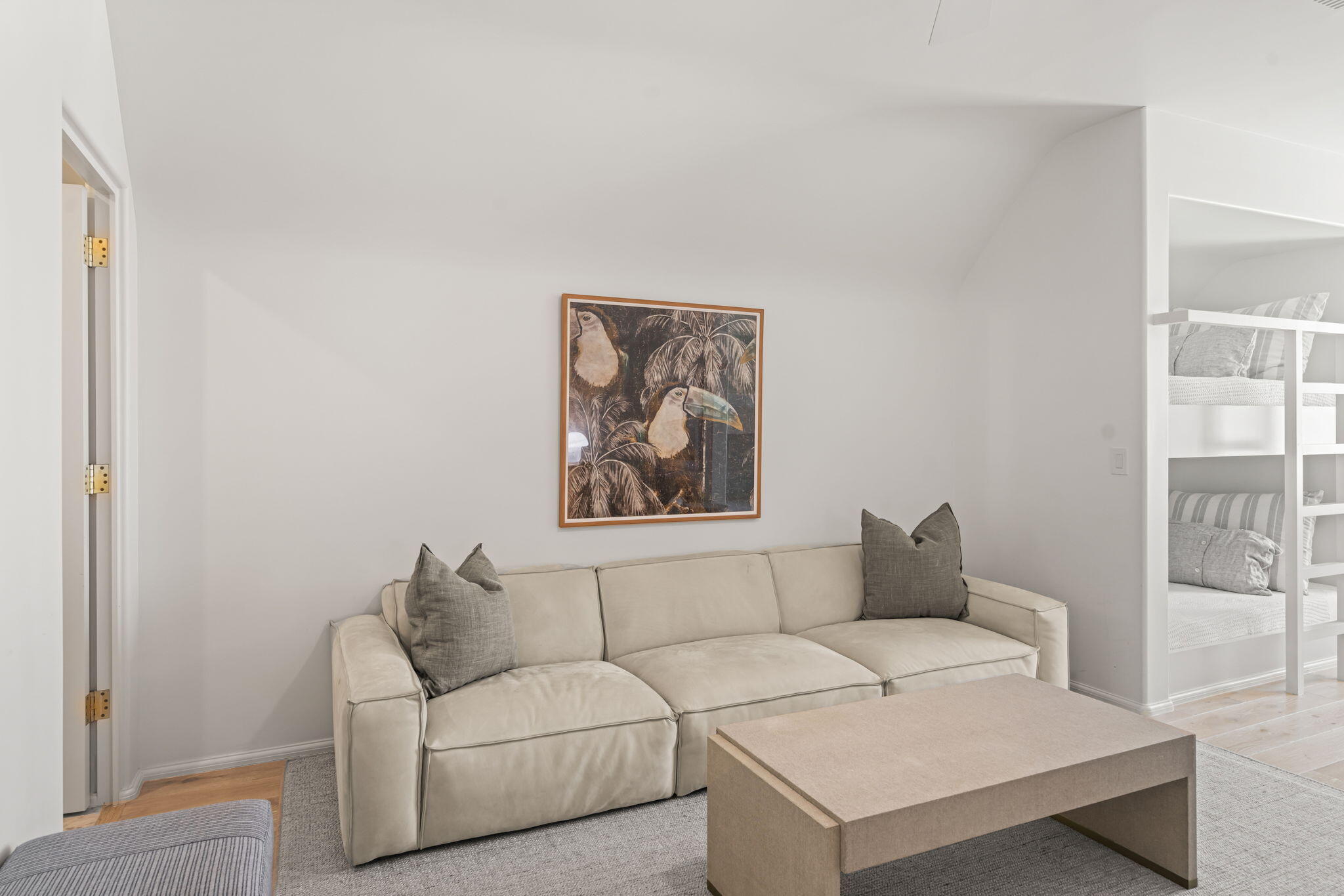 Kaiya Beach Resort - Residential