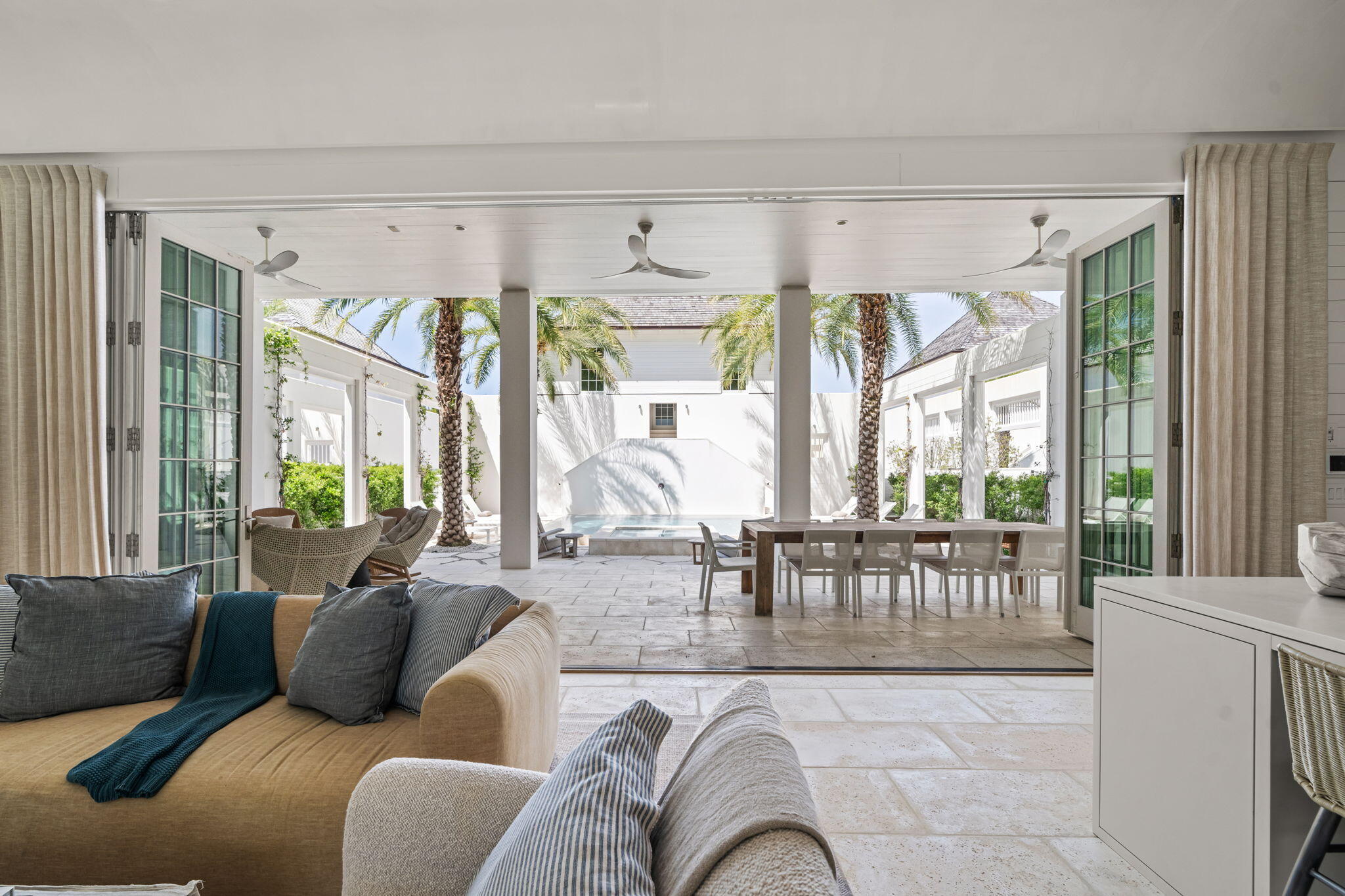 Kaiya Beach Resort - Residential
