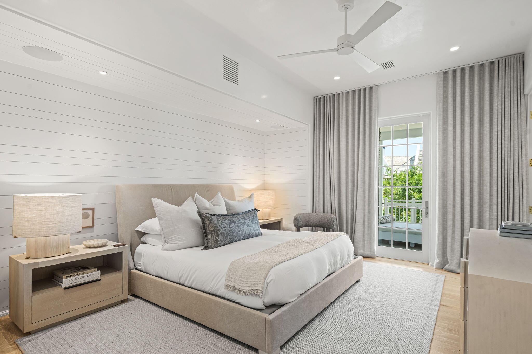 Kaiya Beach Resort - Residential