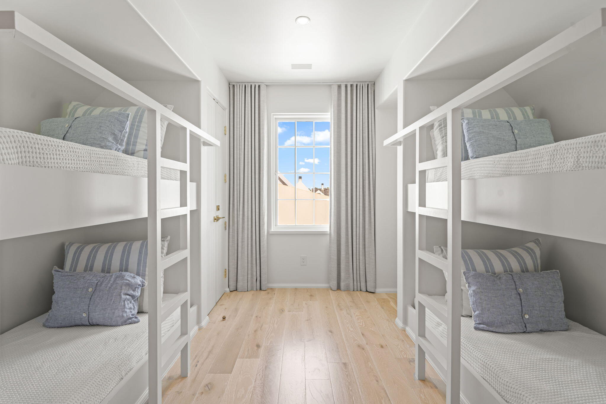 Kaiya Beach Resort - Residential