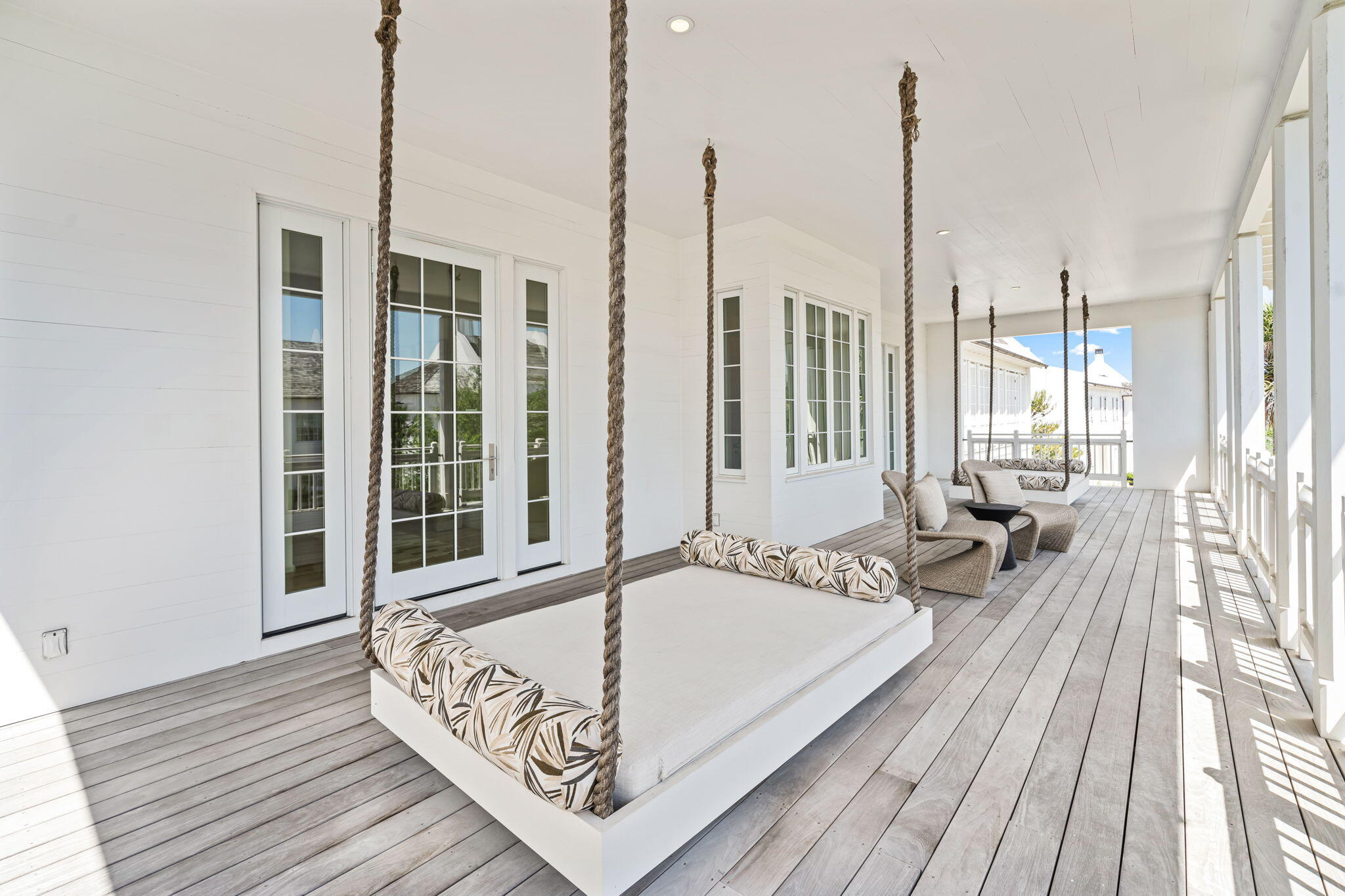 Kaiya Beach Resort - Residential
