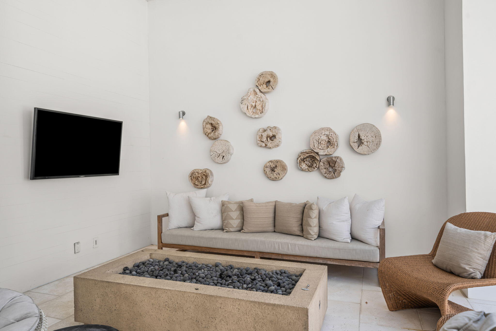 Kaiya Beach Resort - Residential