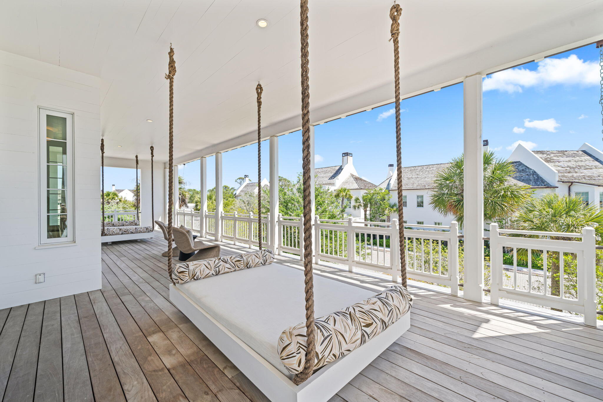 Kaiya Beach Resort - Residential