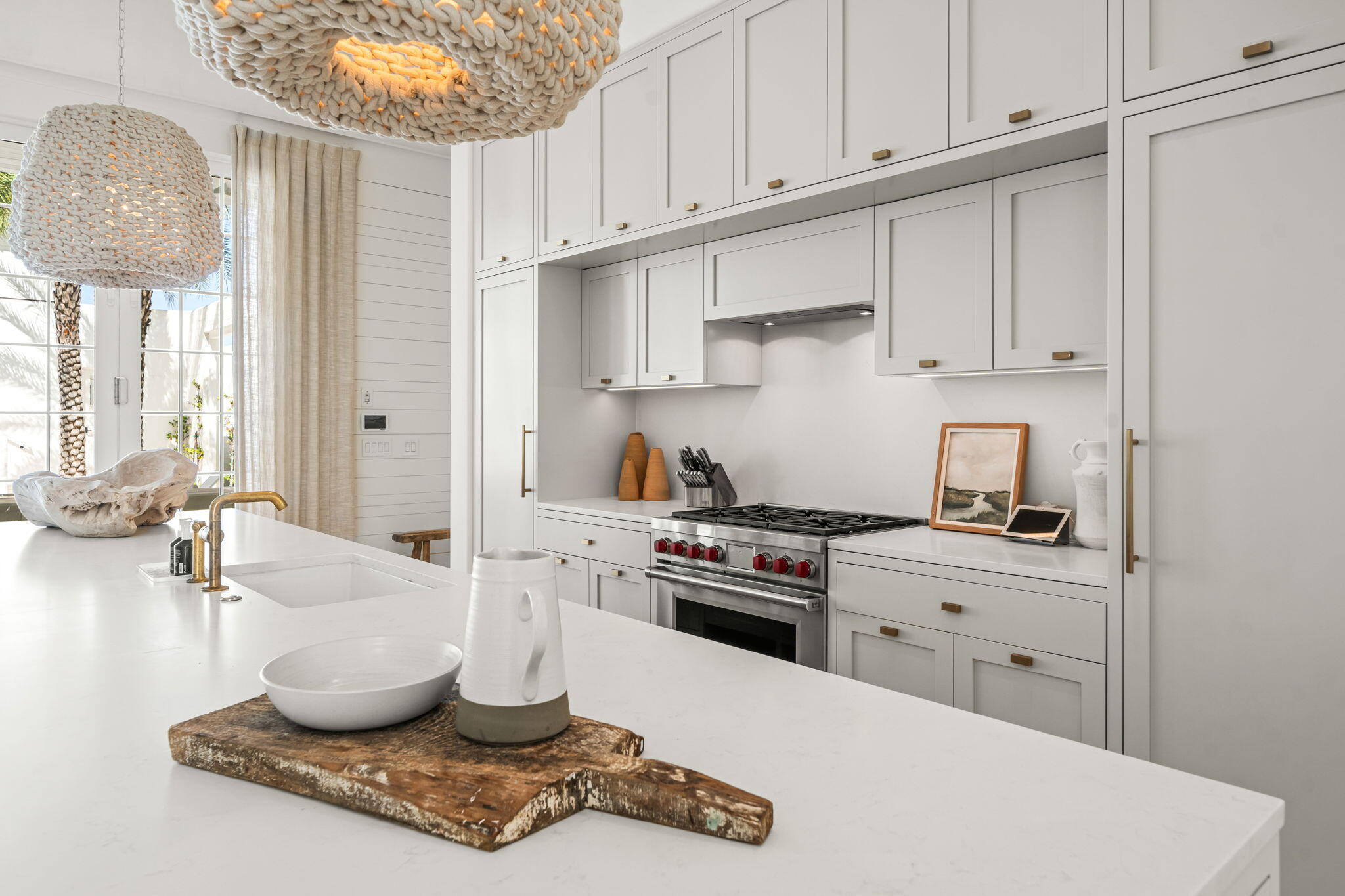 Kaiya Beach Resort - Residential