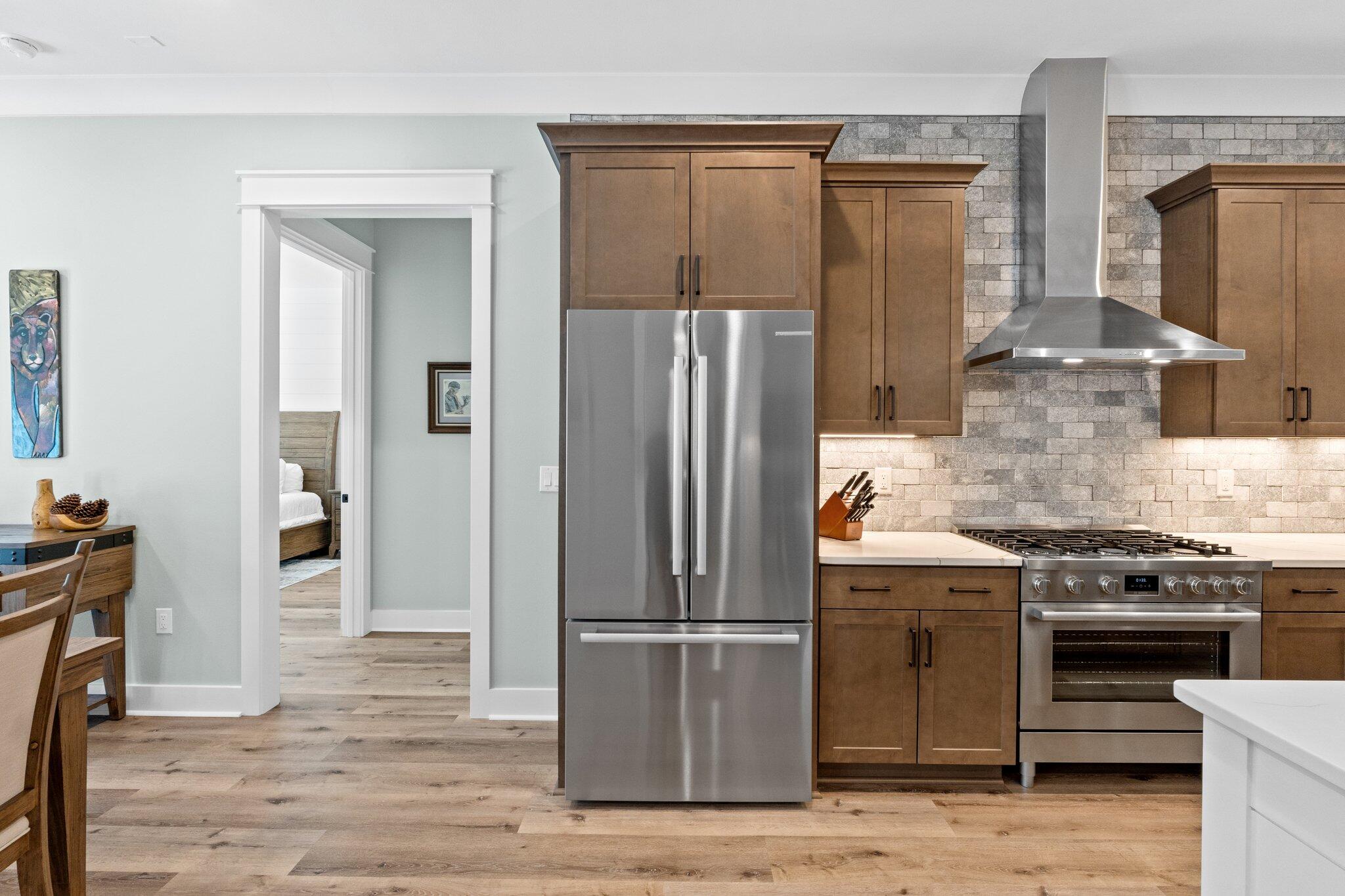 WATERSOUND ORIGINS - Residential