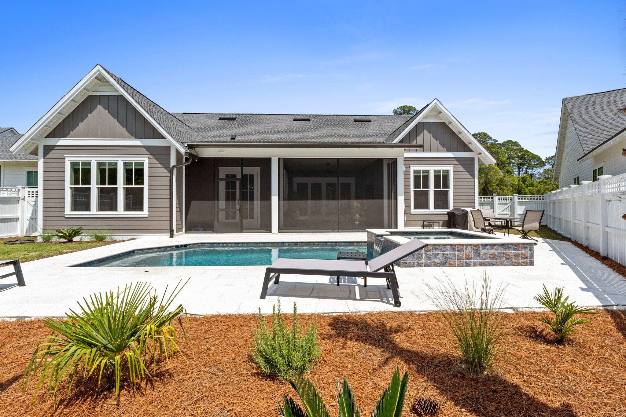 WATERSOUND ORIGINS - Residential