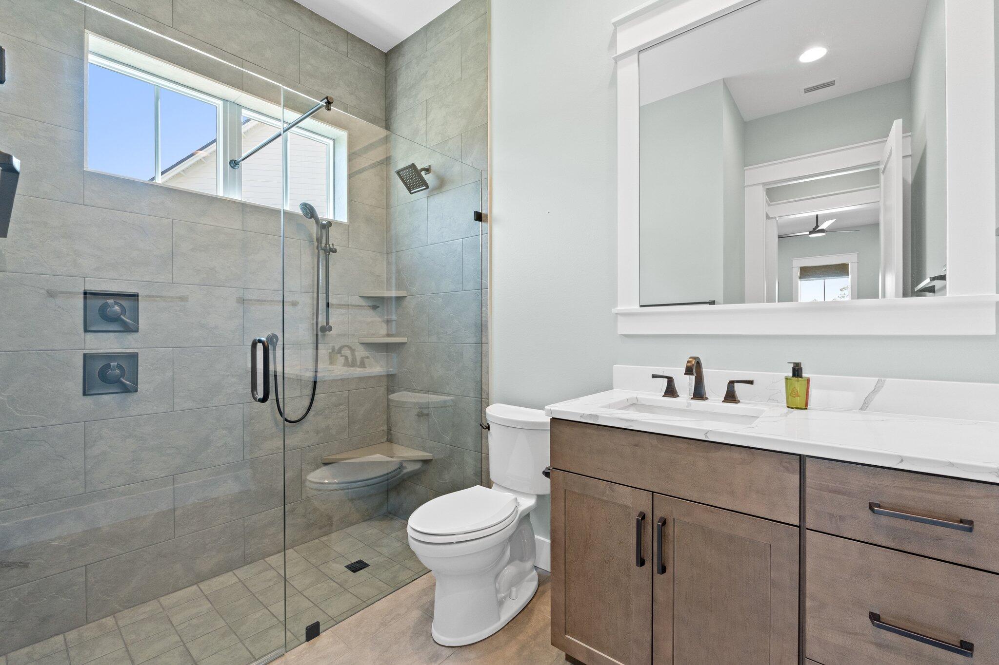 WATERSOUND ORIGINS - Residential