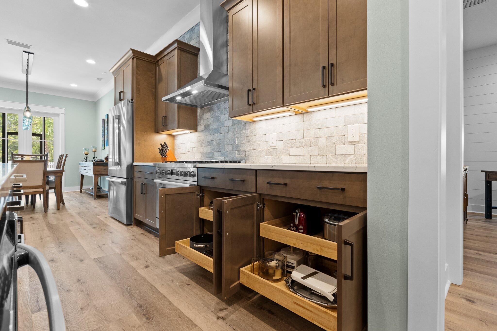 WATERSOUND ORIGINS - Residential