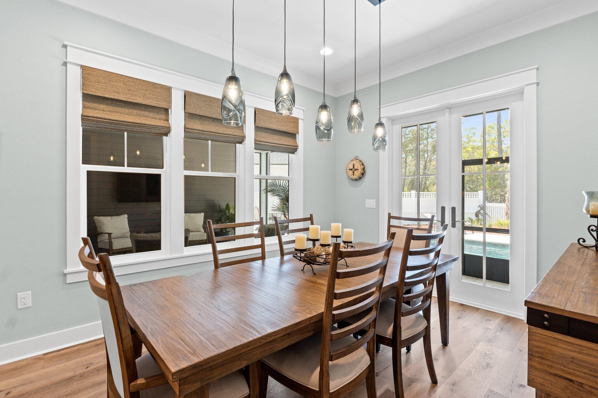 WATERSOUND ORIGINS - Residential