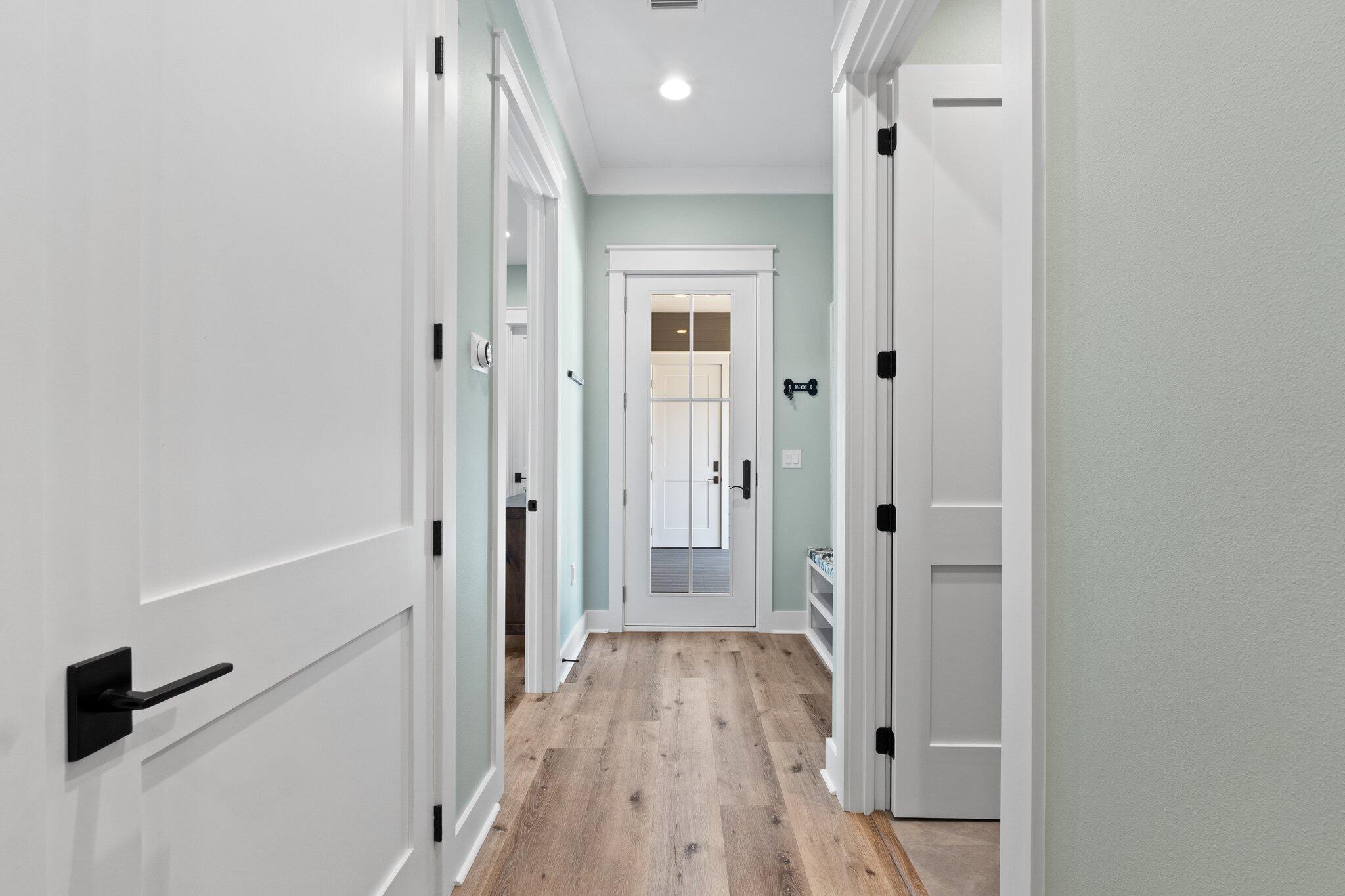 WATERSOUND ORIGINS - Residential