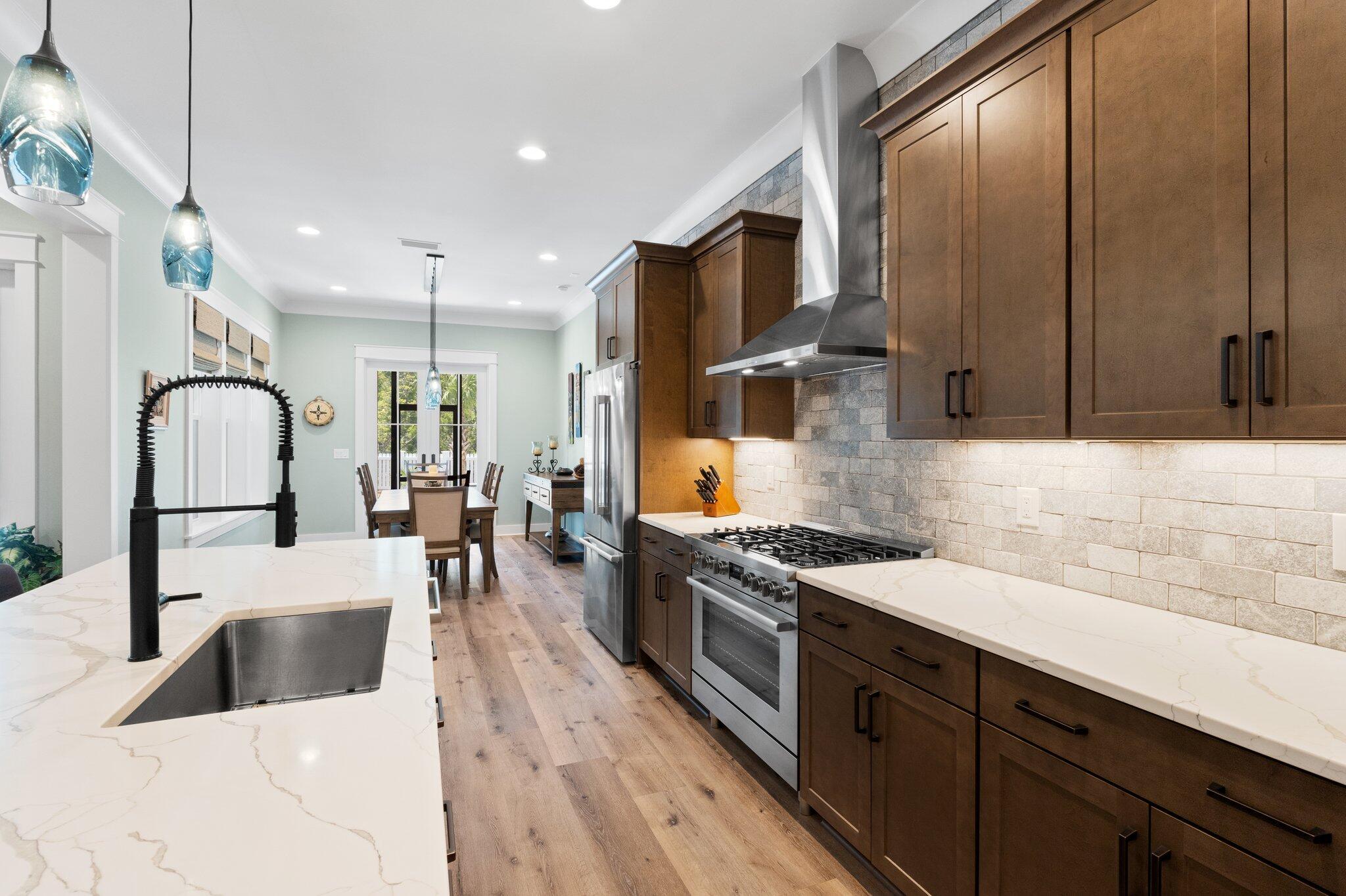 WATERSOUND ORIGINS - Residential