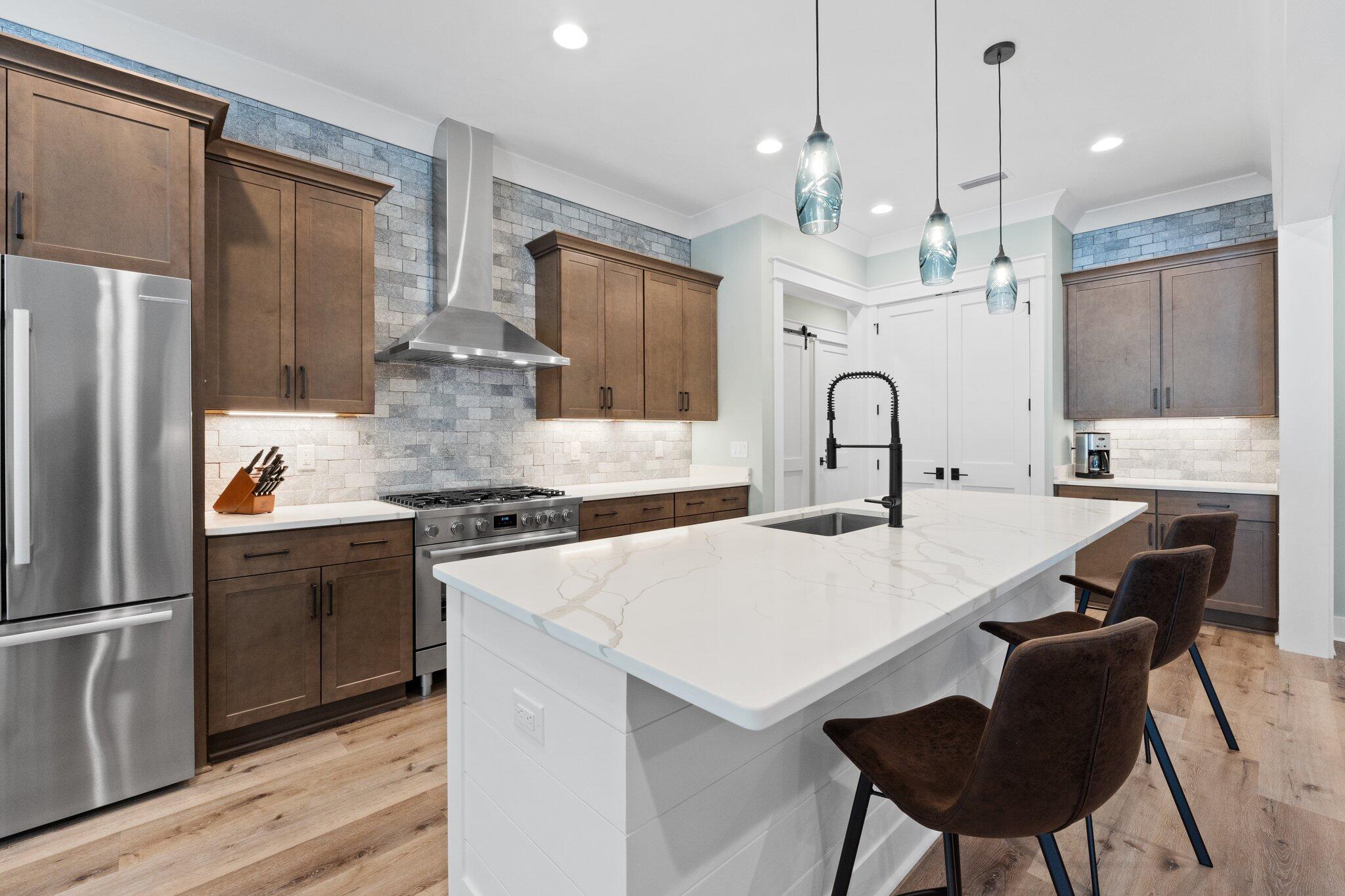 WATERSOUND ORIGINS - Residential