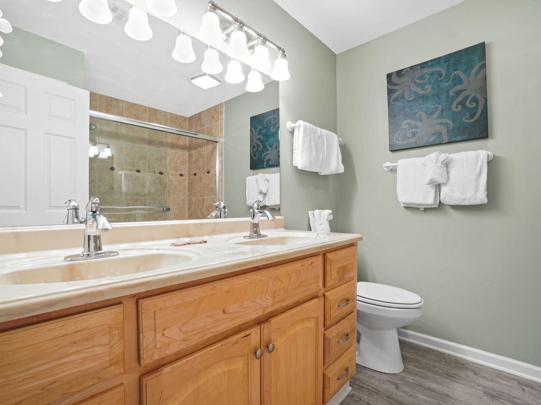 BEACHWALK VILLAS PH 04 - Residential