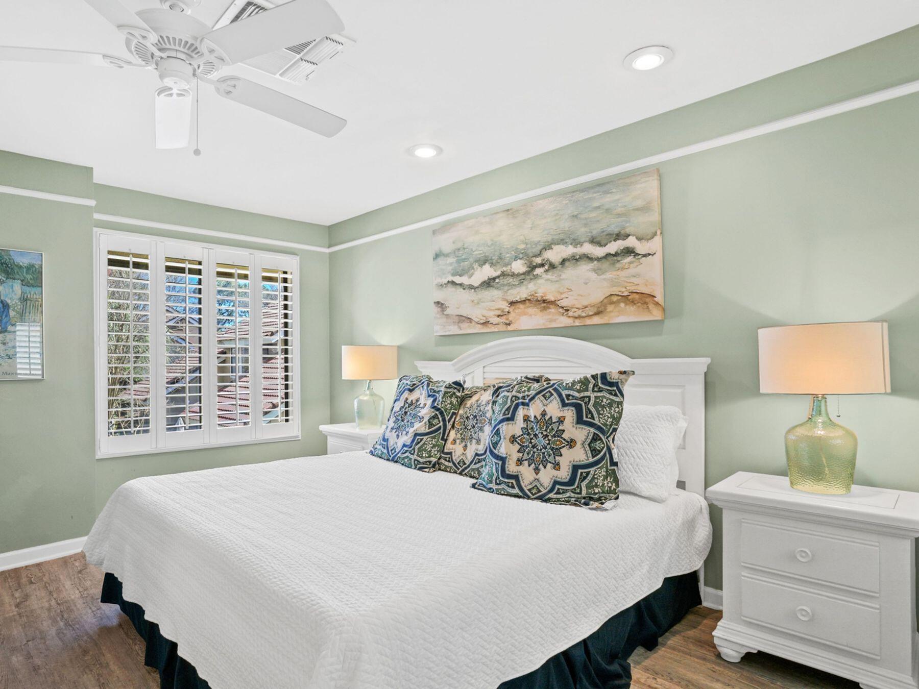 BEACHWALK VILLAS PH 04 - Residential