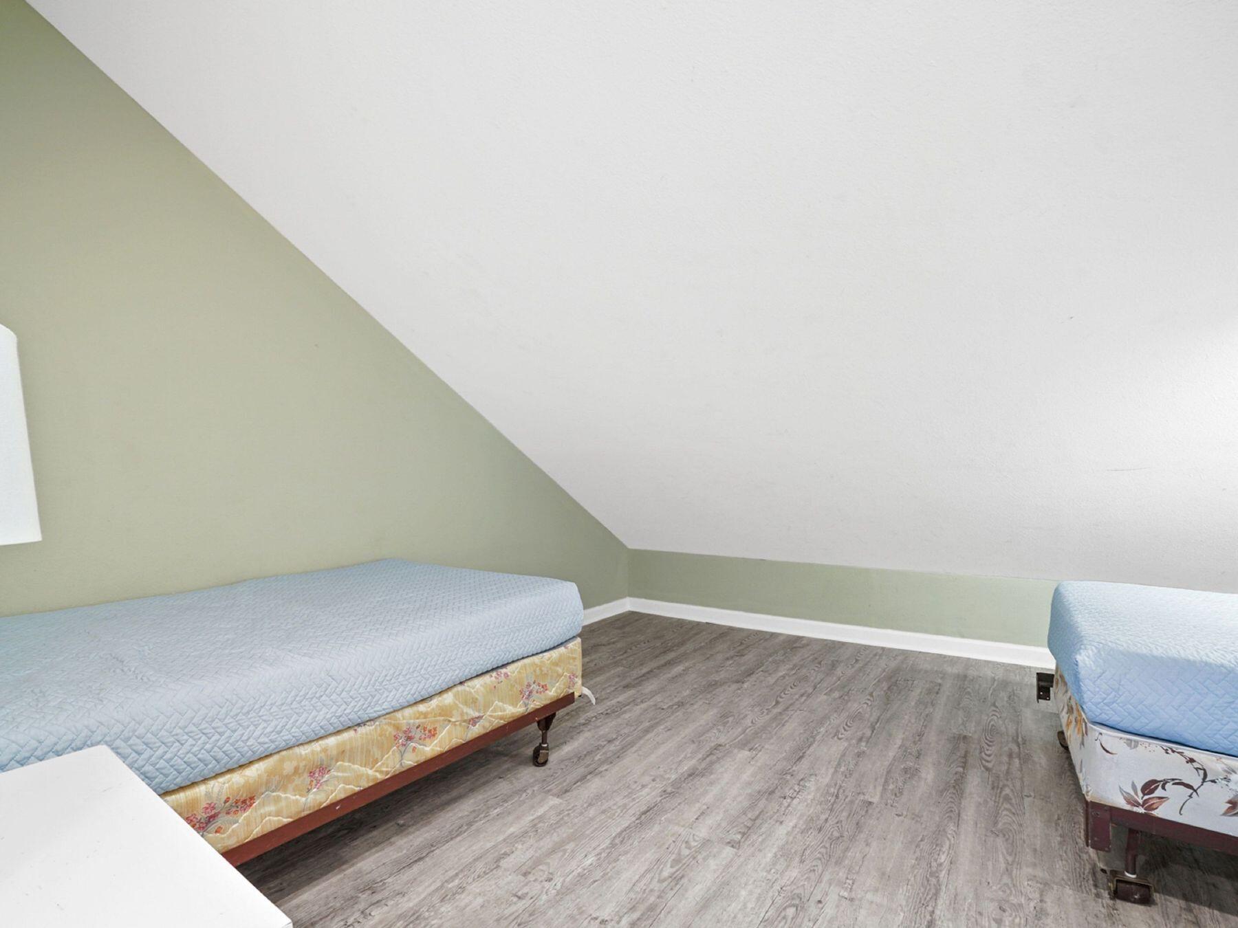 BEACHWALK VILLAS PH 04 - Residential