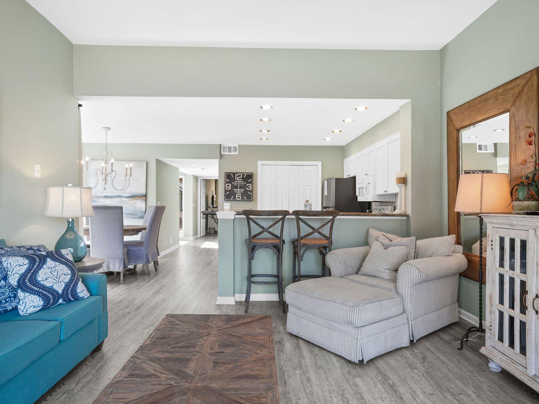 BEACHWALK VILLAS PH 04 - Residential